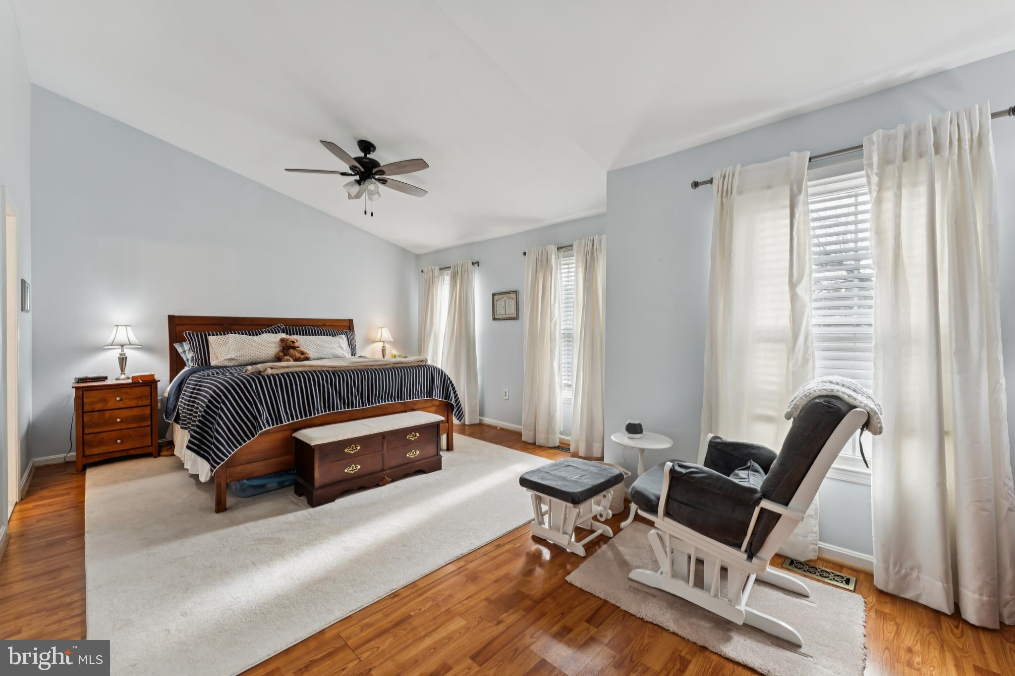 FAIR RIDGE - Residential