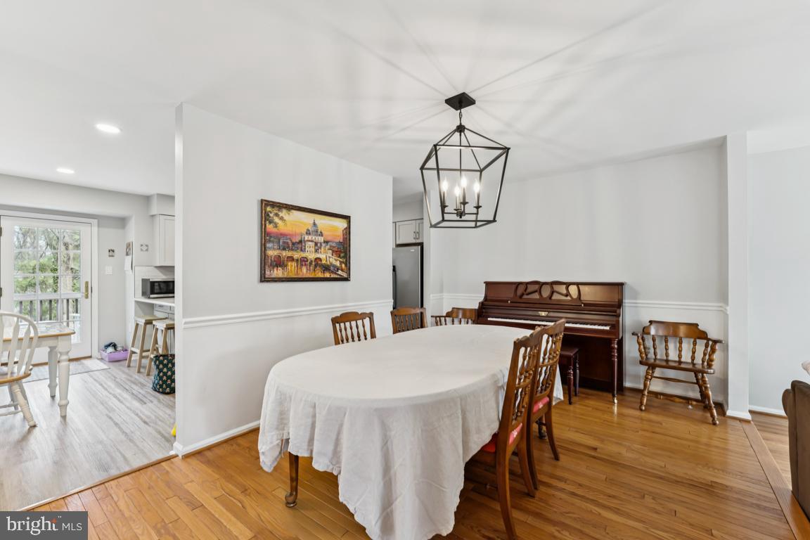 FAIR RIDGE - Residential