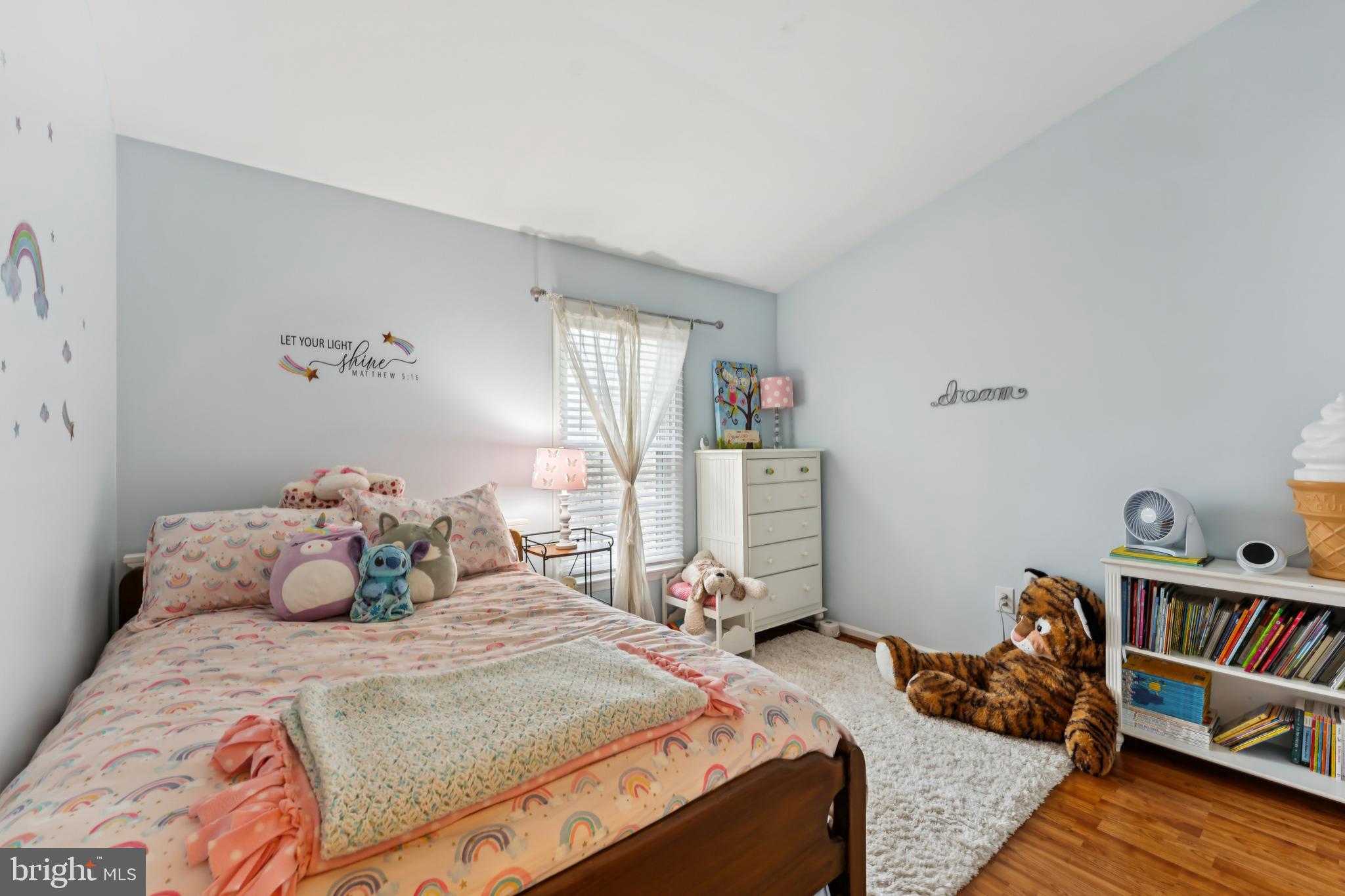 FAIR RIDGE - Residential