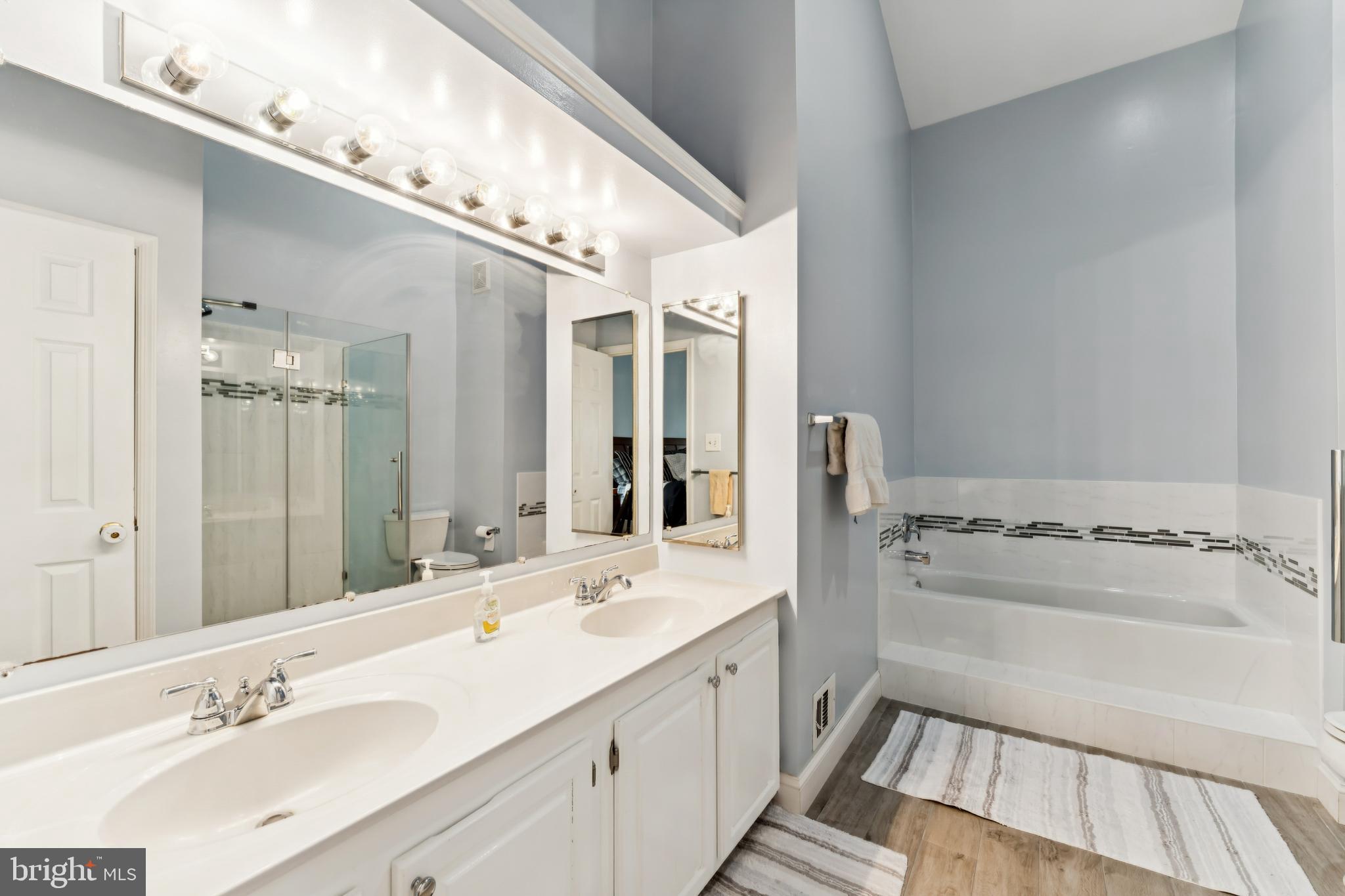 FAIR RIDGE - Residential