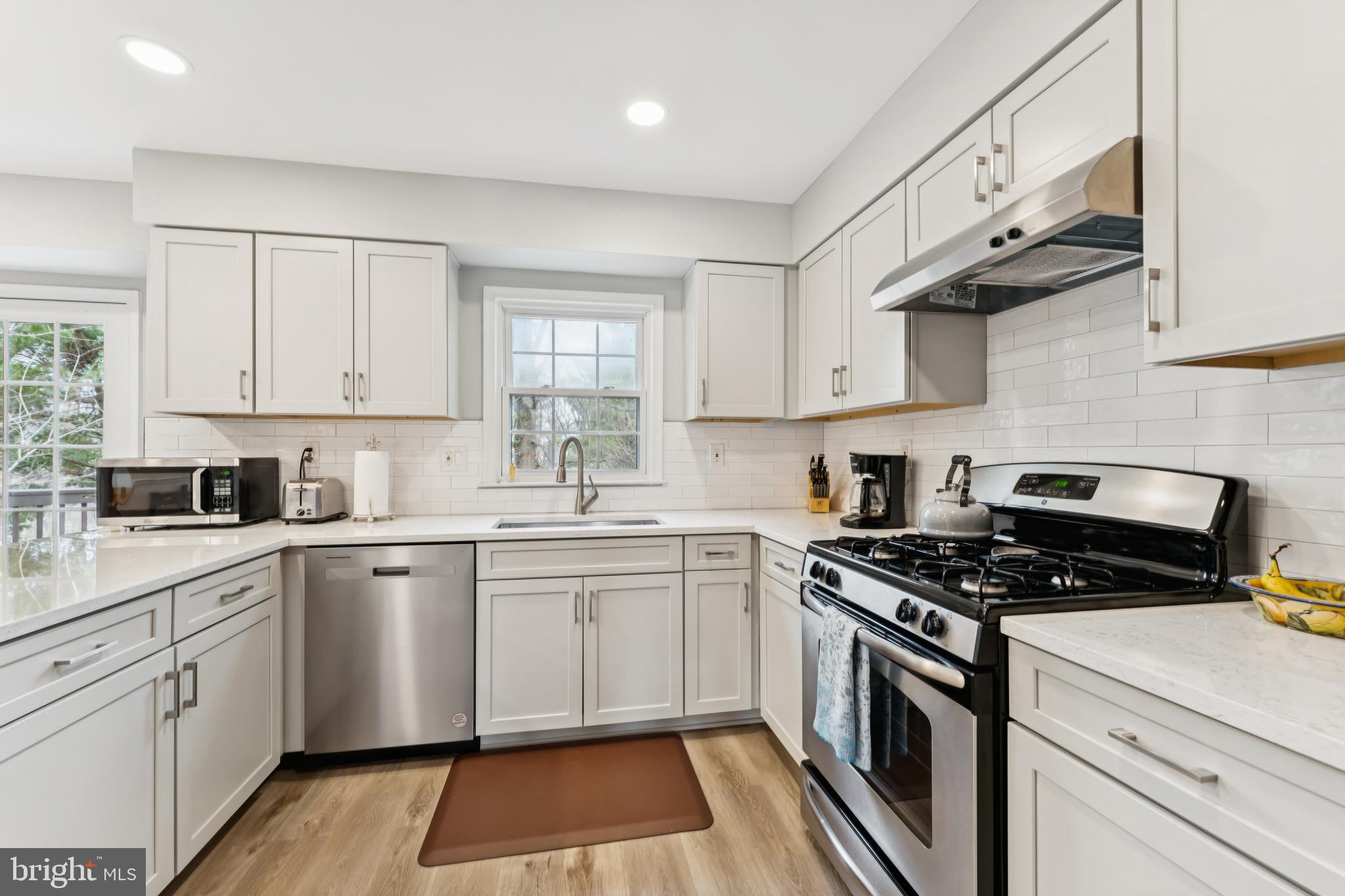 FAIR RIDGE - Residential