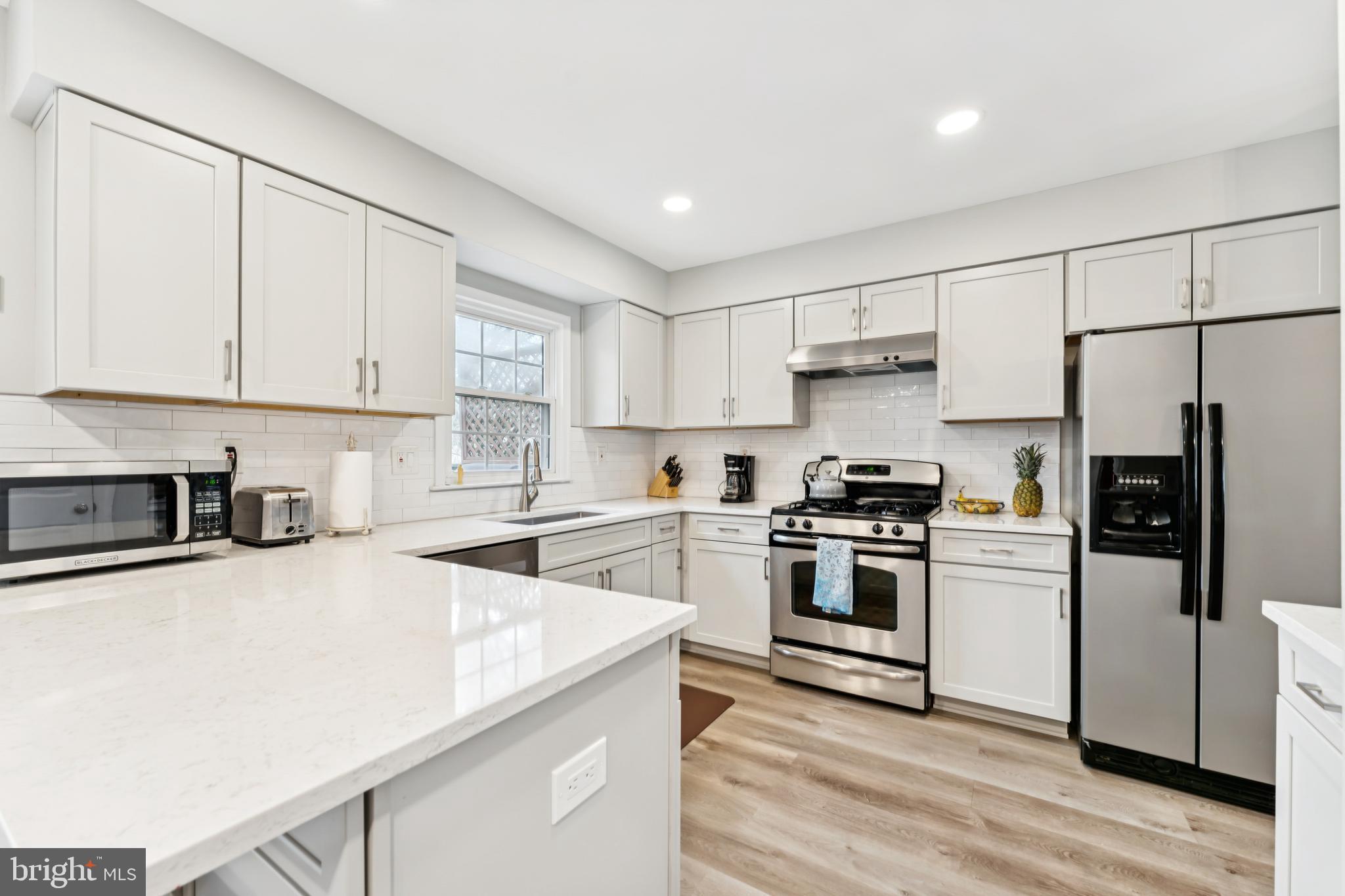 FAIR RIDGE - Residential