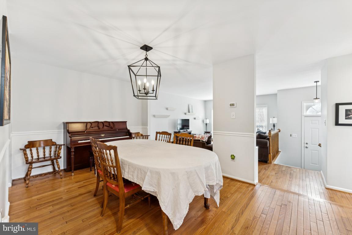 FAIR RIDGE - Residential