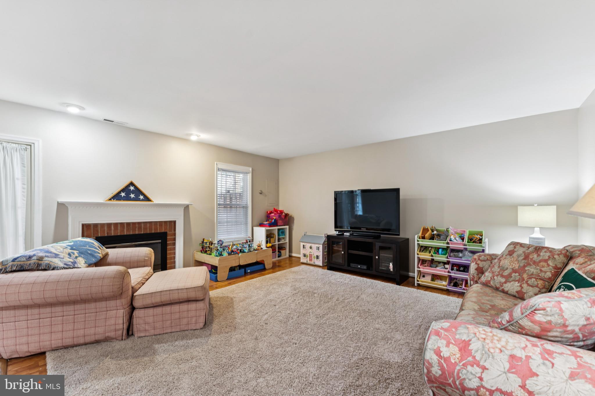 FAIR RIDGE - Residential