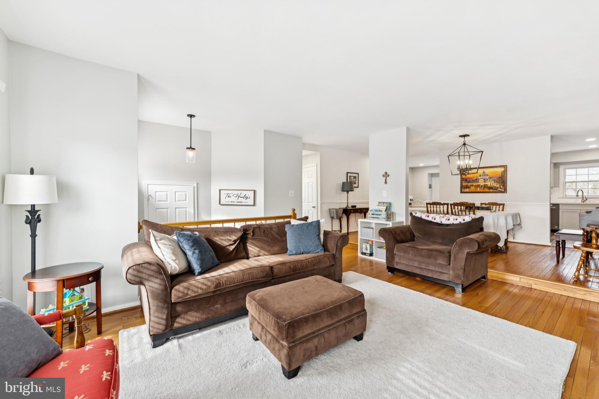 FAIR RIDGE - Residential