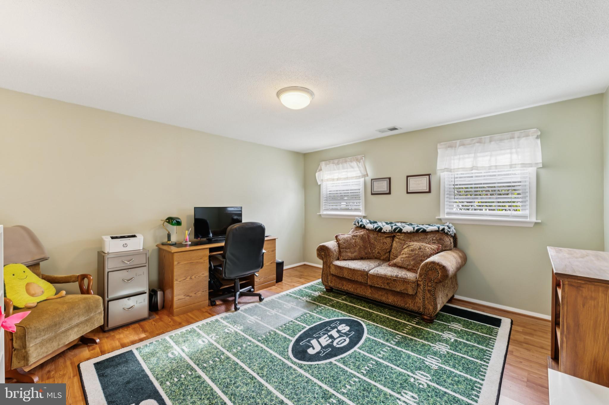 FAIR RIDGE - Residential