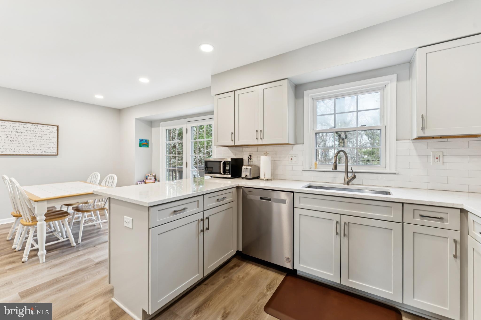 FAIR RIDGE - Residential