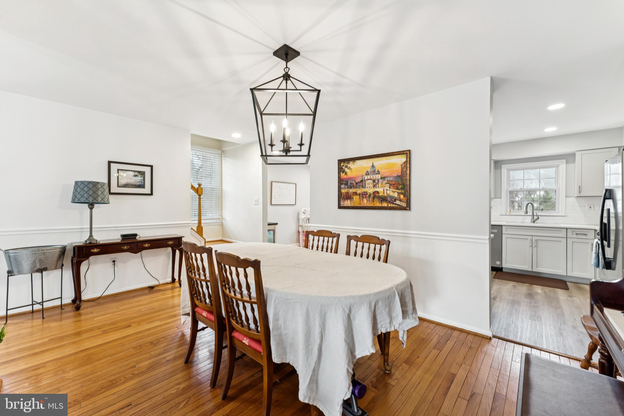 FAIR RIDGE - Residential