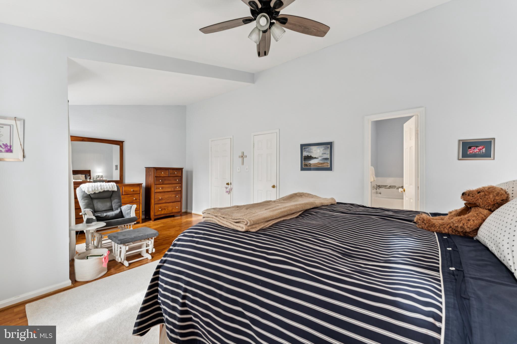 FAIR RIDGE - Residential