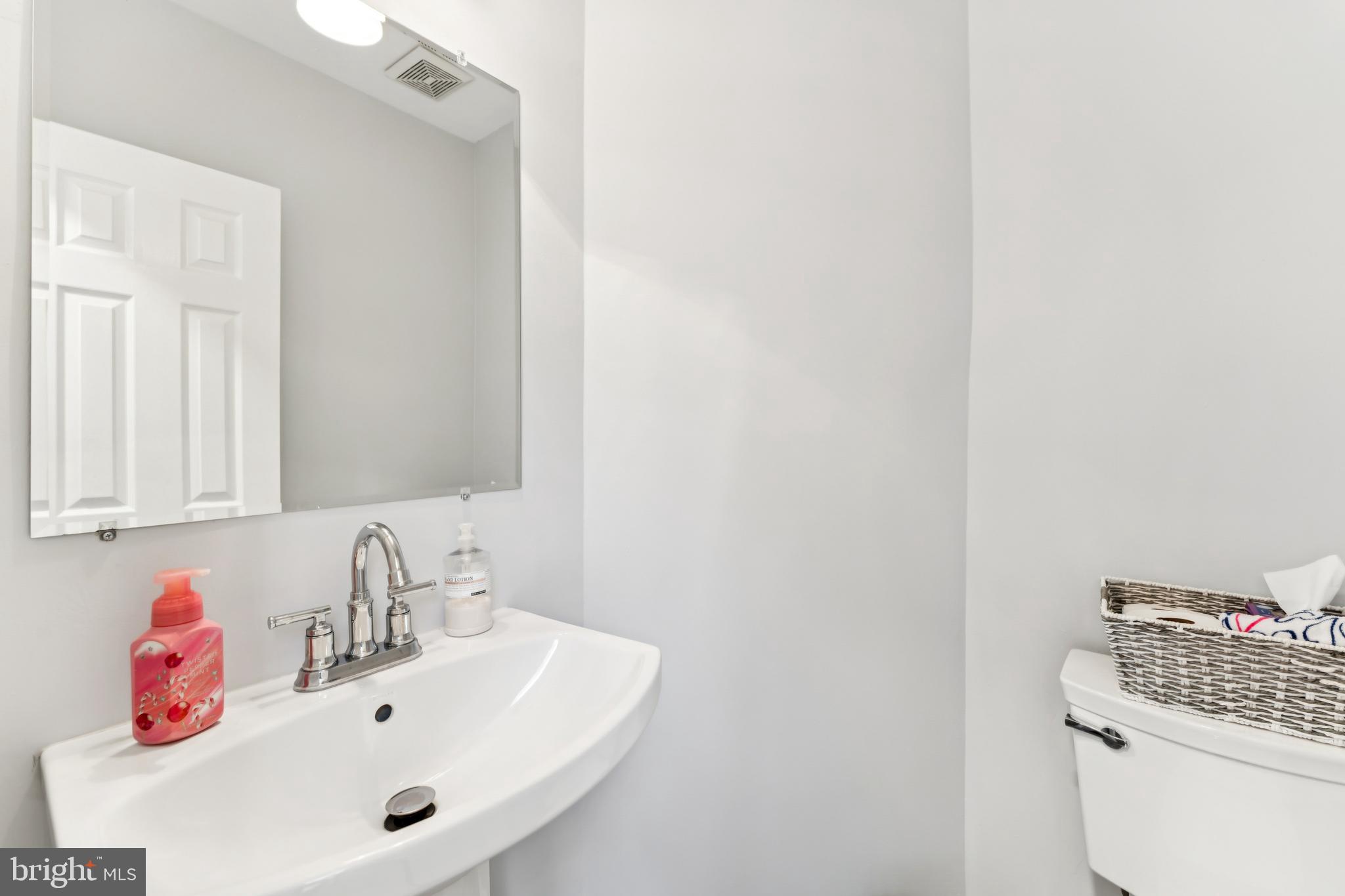 FAIR RIDGE - Residential