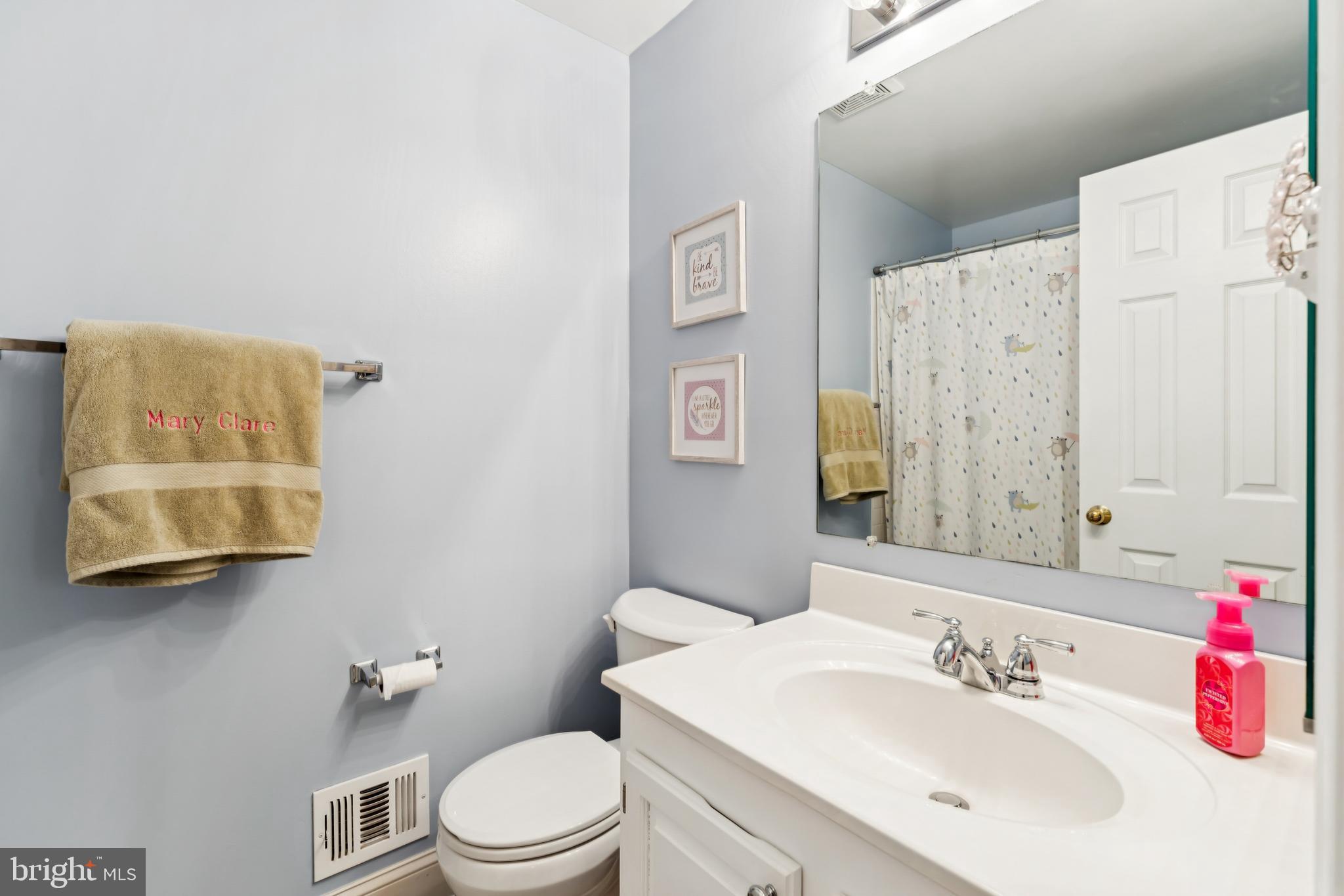 FAIR RIDGE - Residential