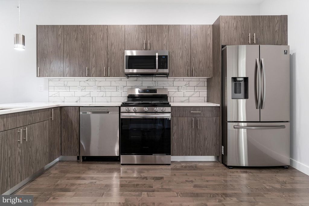 Photo of 1947 N 7th Street #3, PHILADELPHIA, PA 19122 (MLS # PAPH2563268)