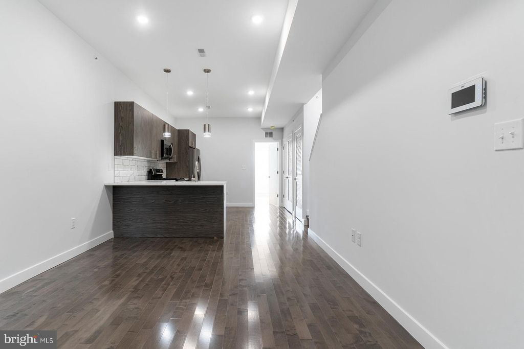 Photo of 1947 N 7th Street #3, PHILADELPHIA, PA 19122 (MLS # PAPH2563268)