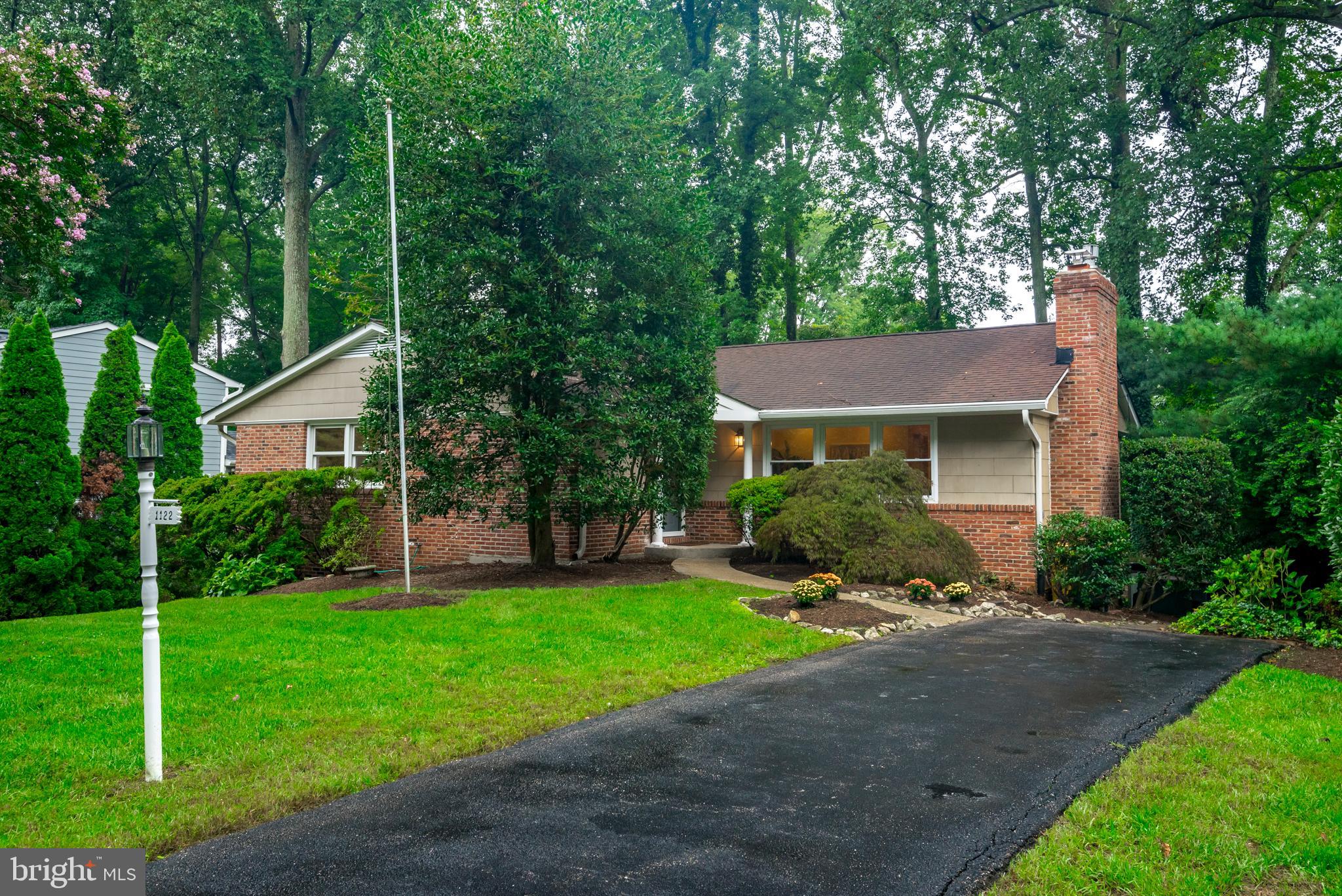 ANCHORAGE - Residential