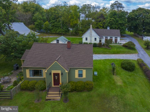 Homes For Sale - 59 Downing Street<br/> Jefferson County, HARPERS FERRY, WV 25425