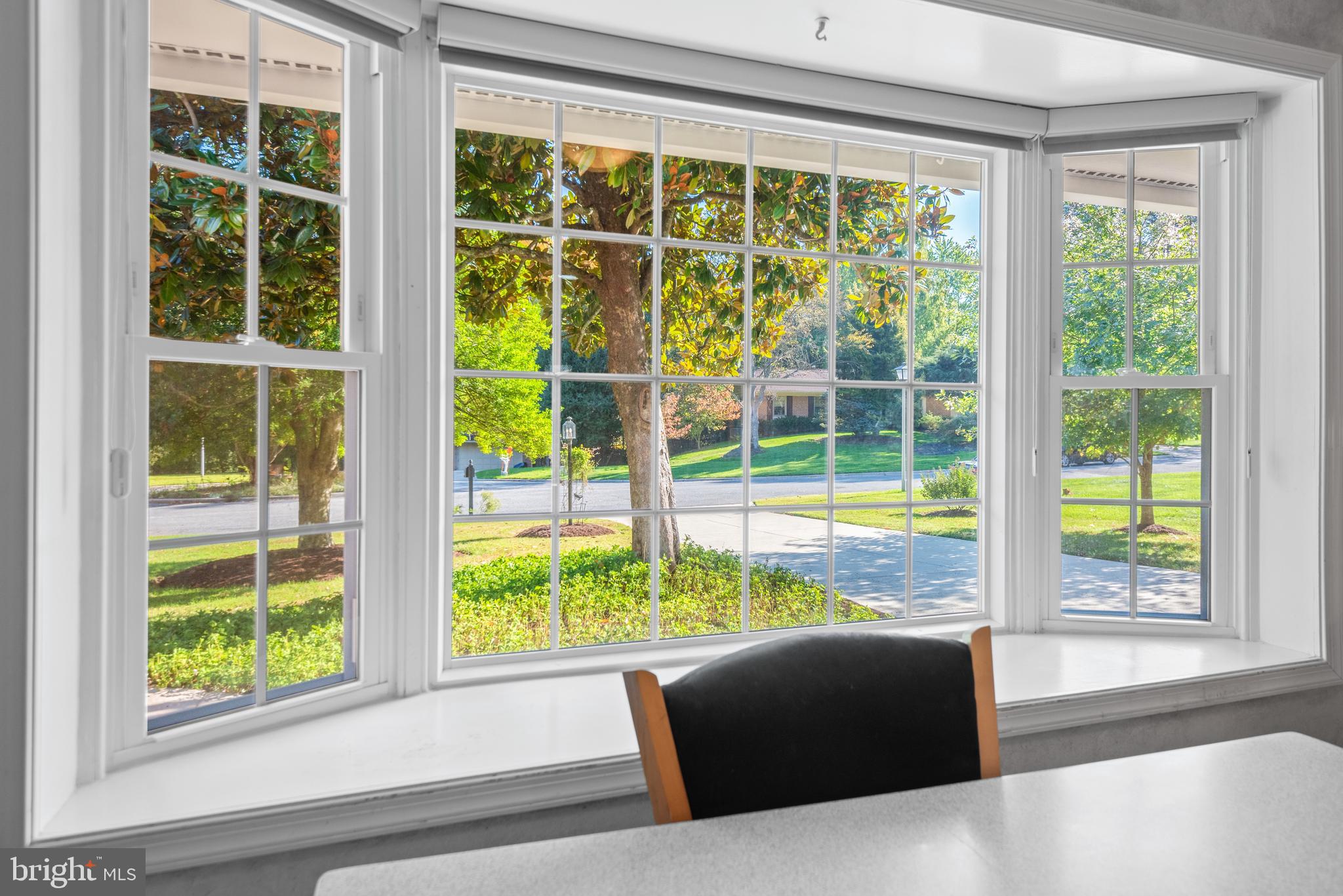 ROBERTS GLEN - Residential