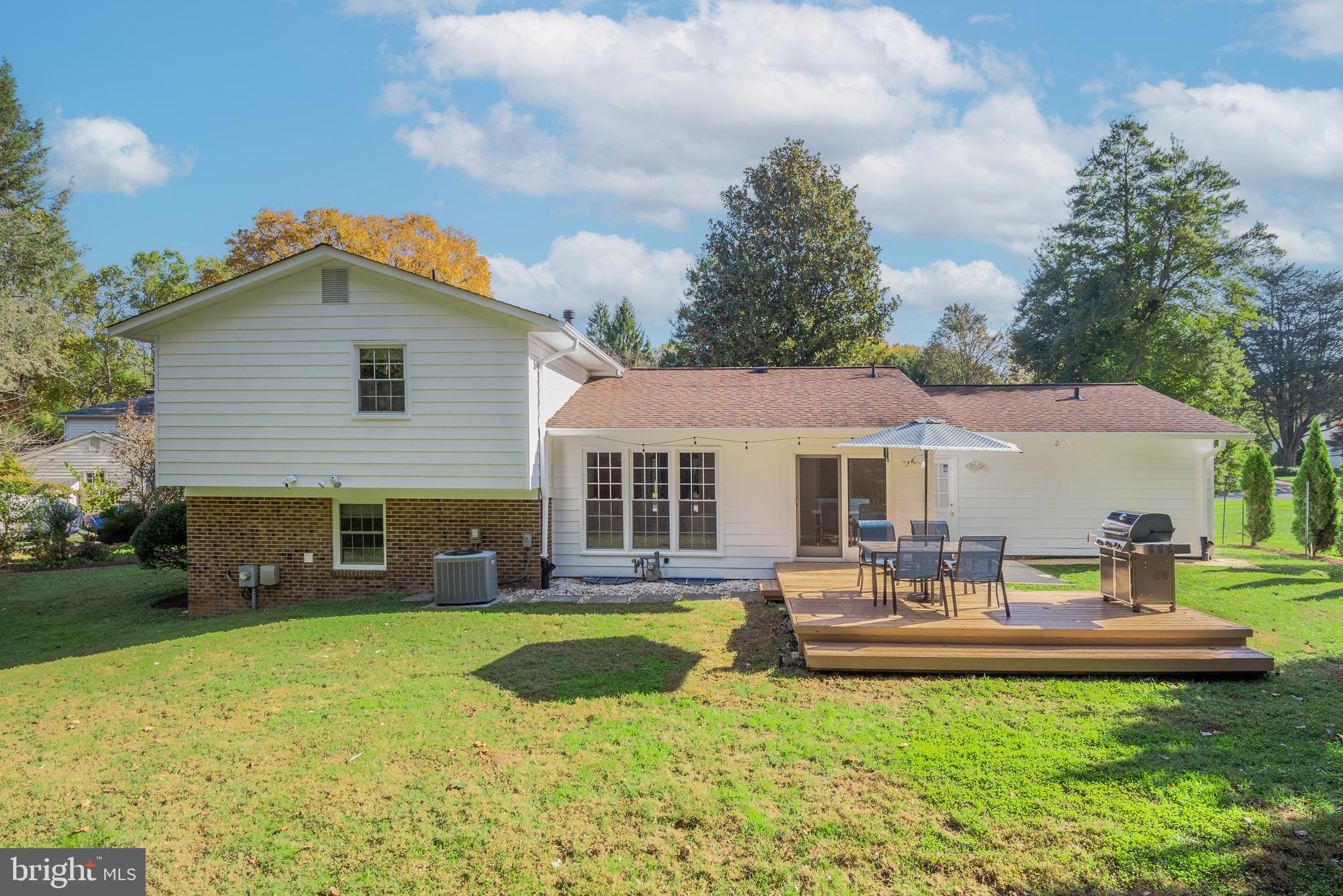 ROBERTS GLEN - Residential