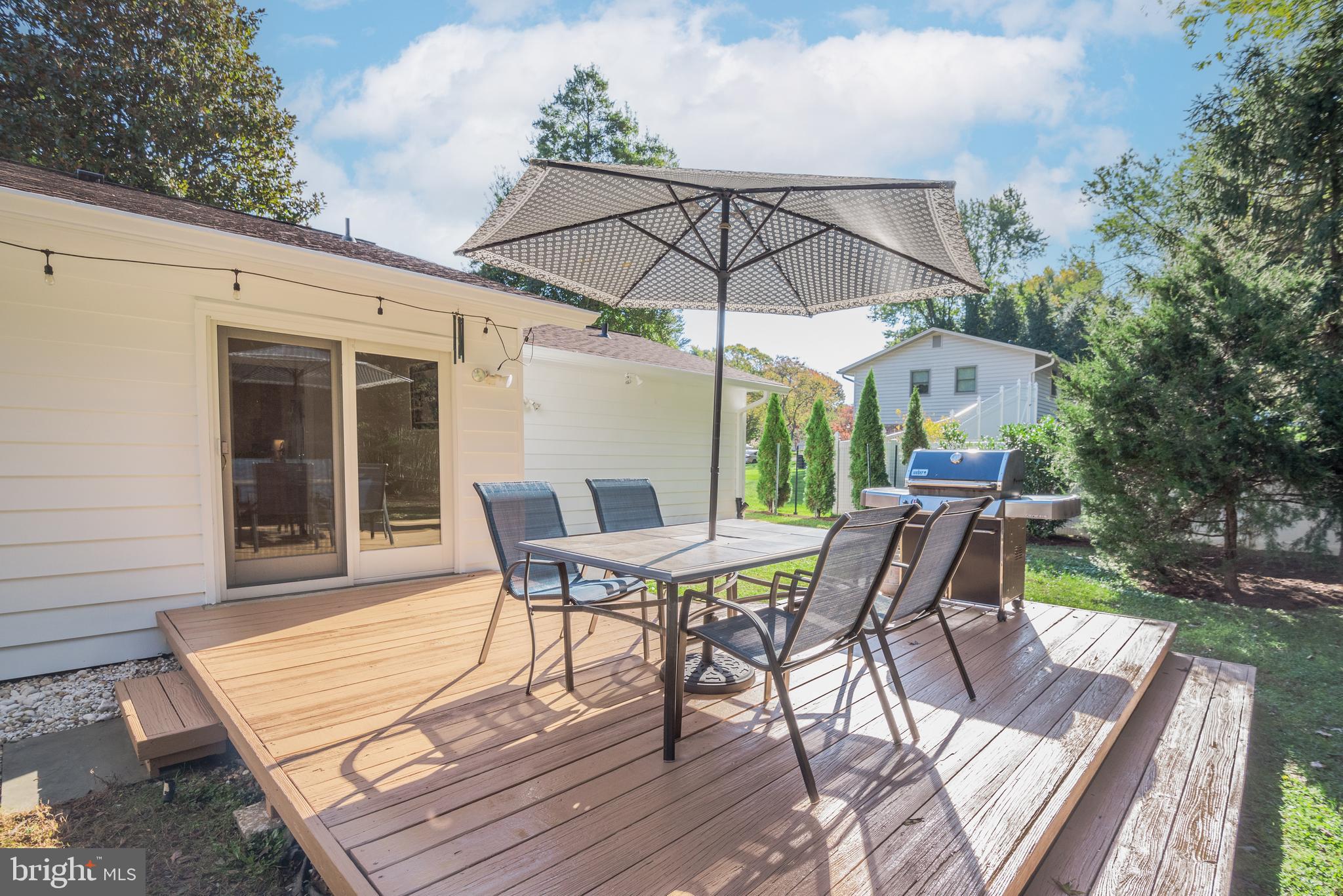 ROBERTS GLEN - Residential