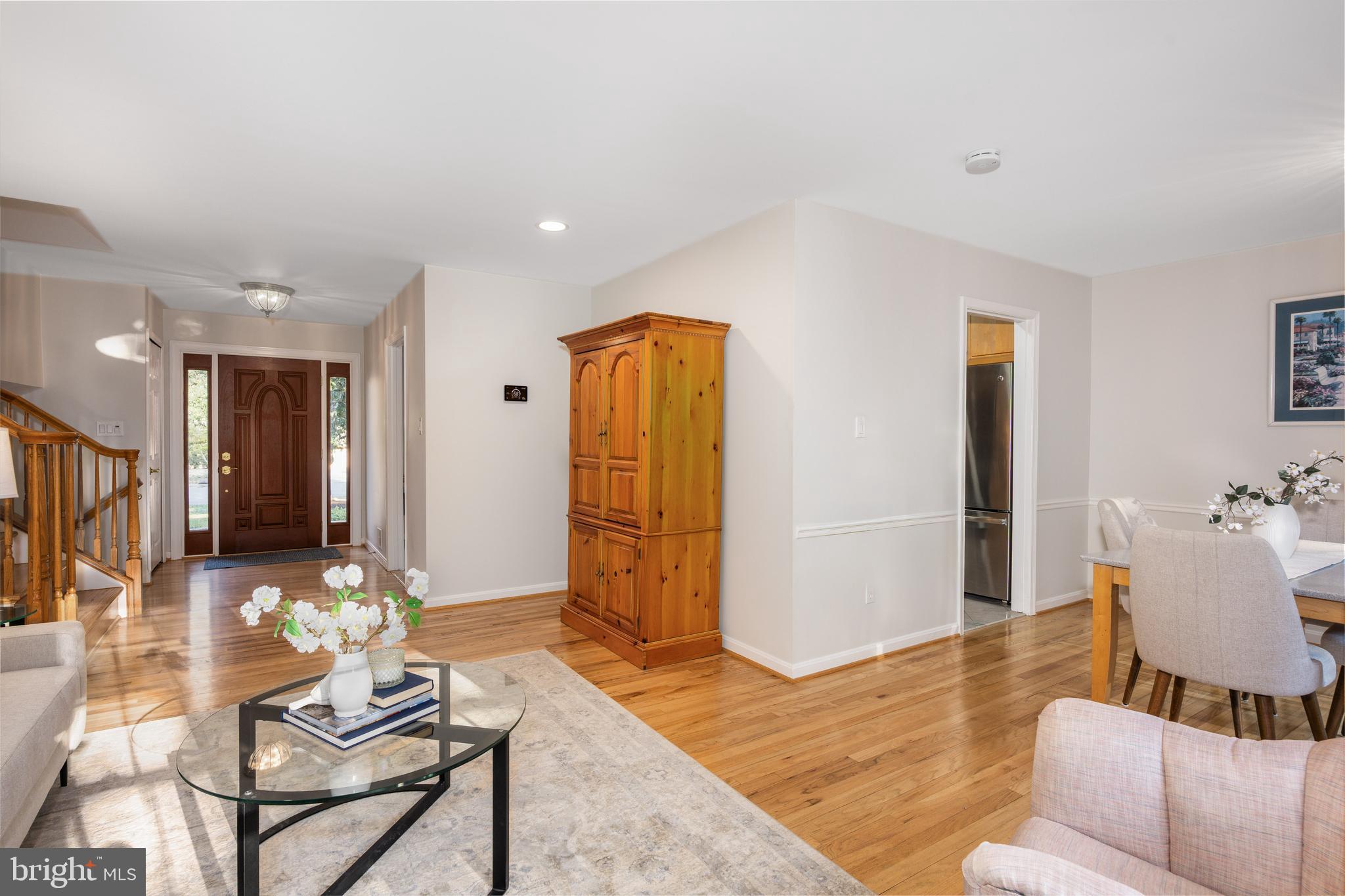 ROBERTS GLEN - Residential