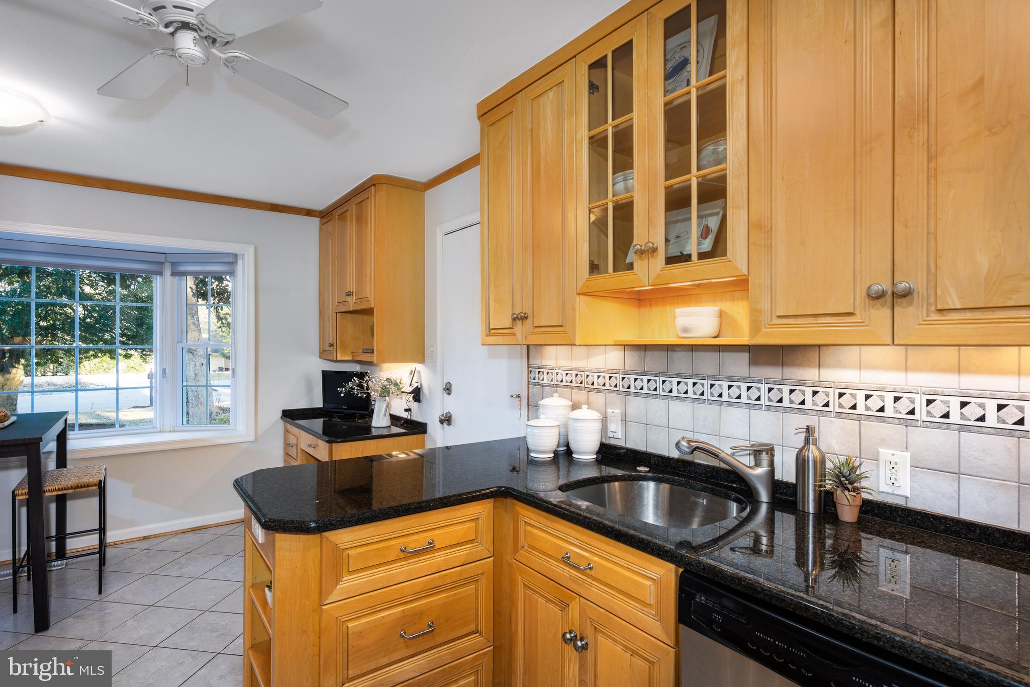 ROBERTS GLEN - Residential