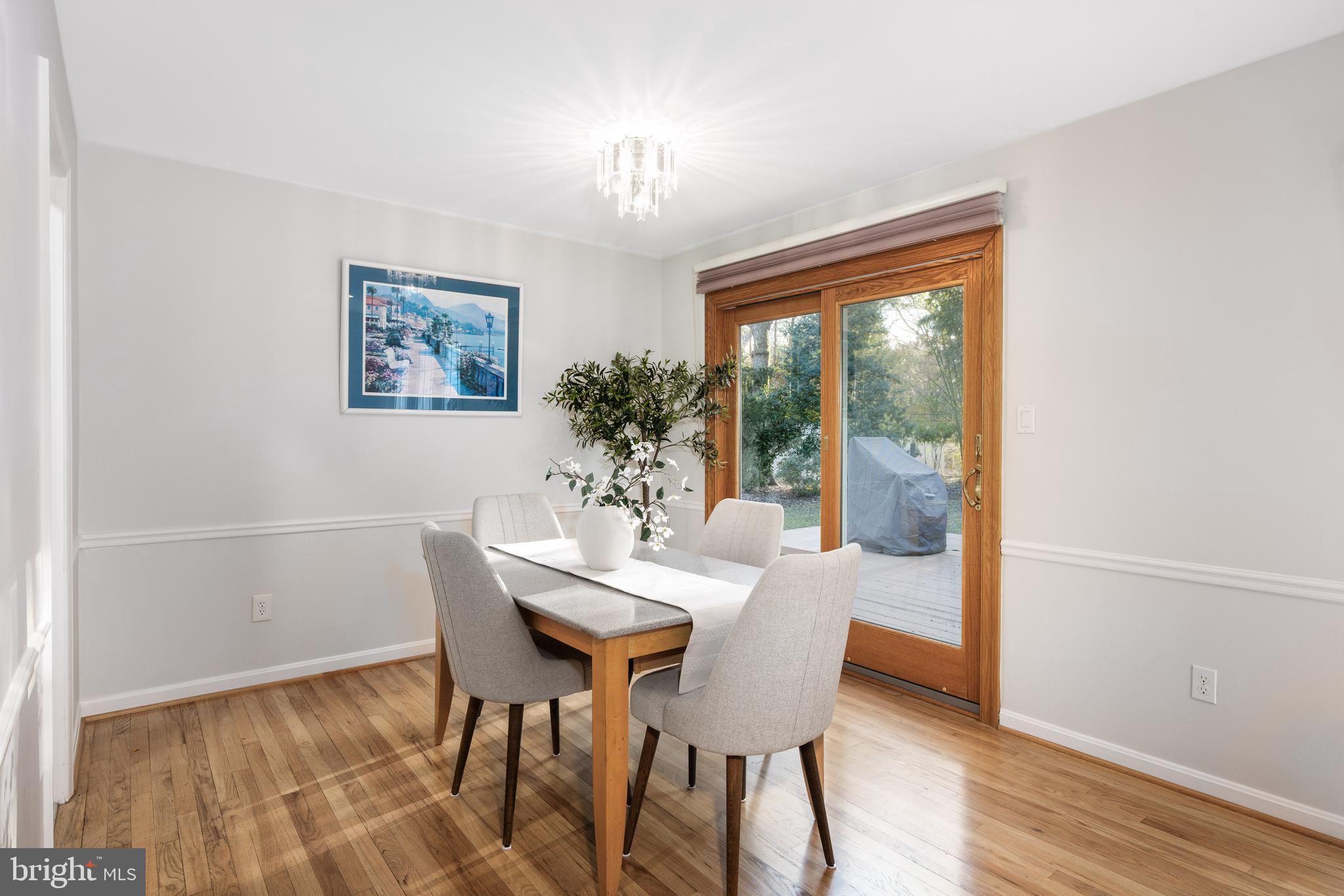 ROBERTS GLEN - Residential