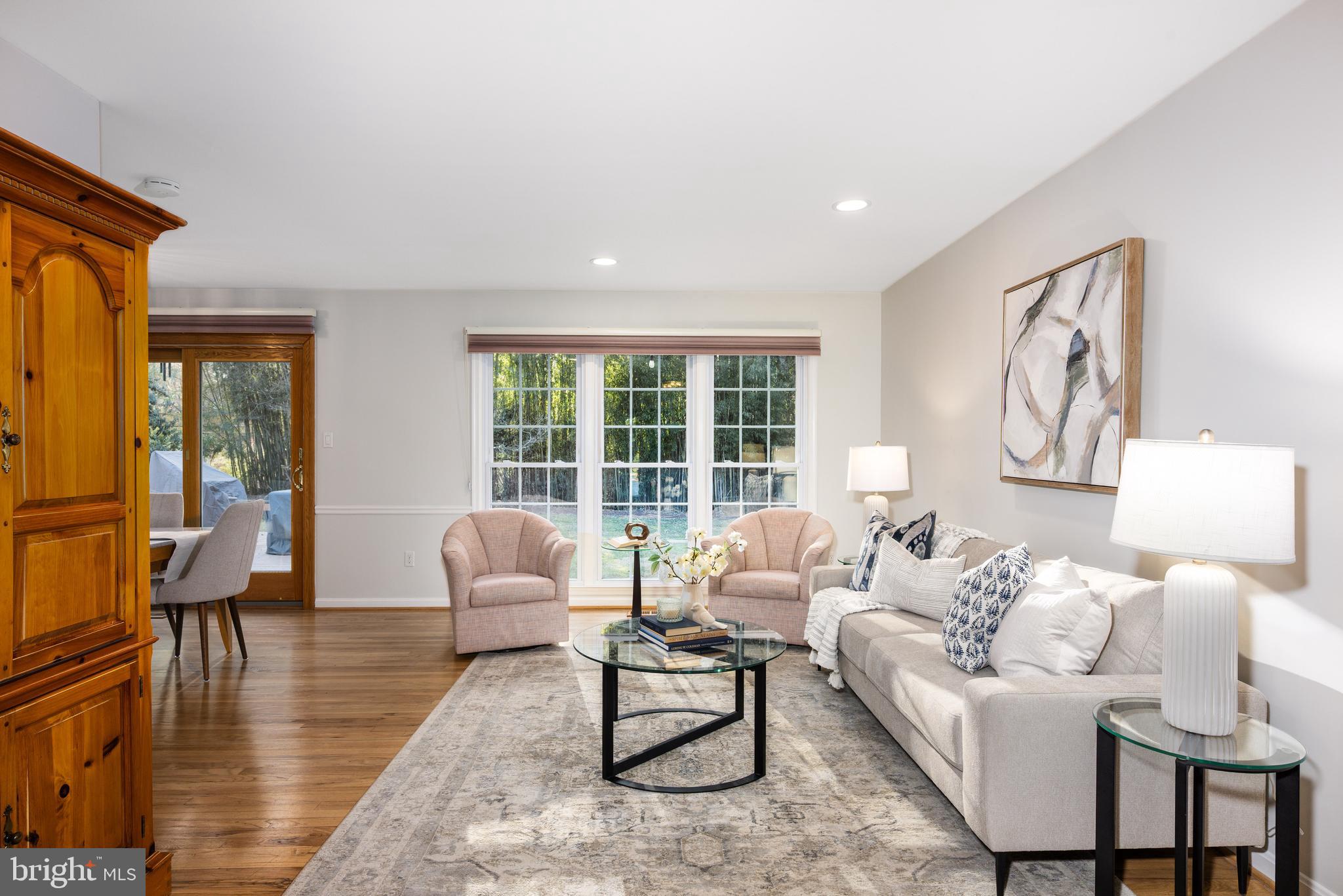 ROBERTS GLEN - Residential