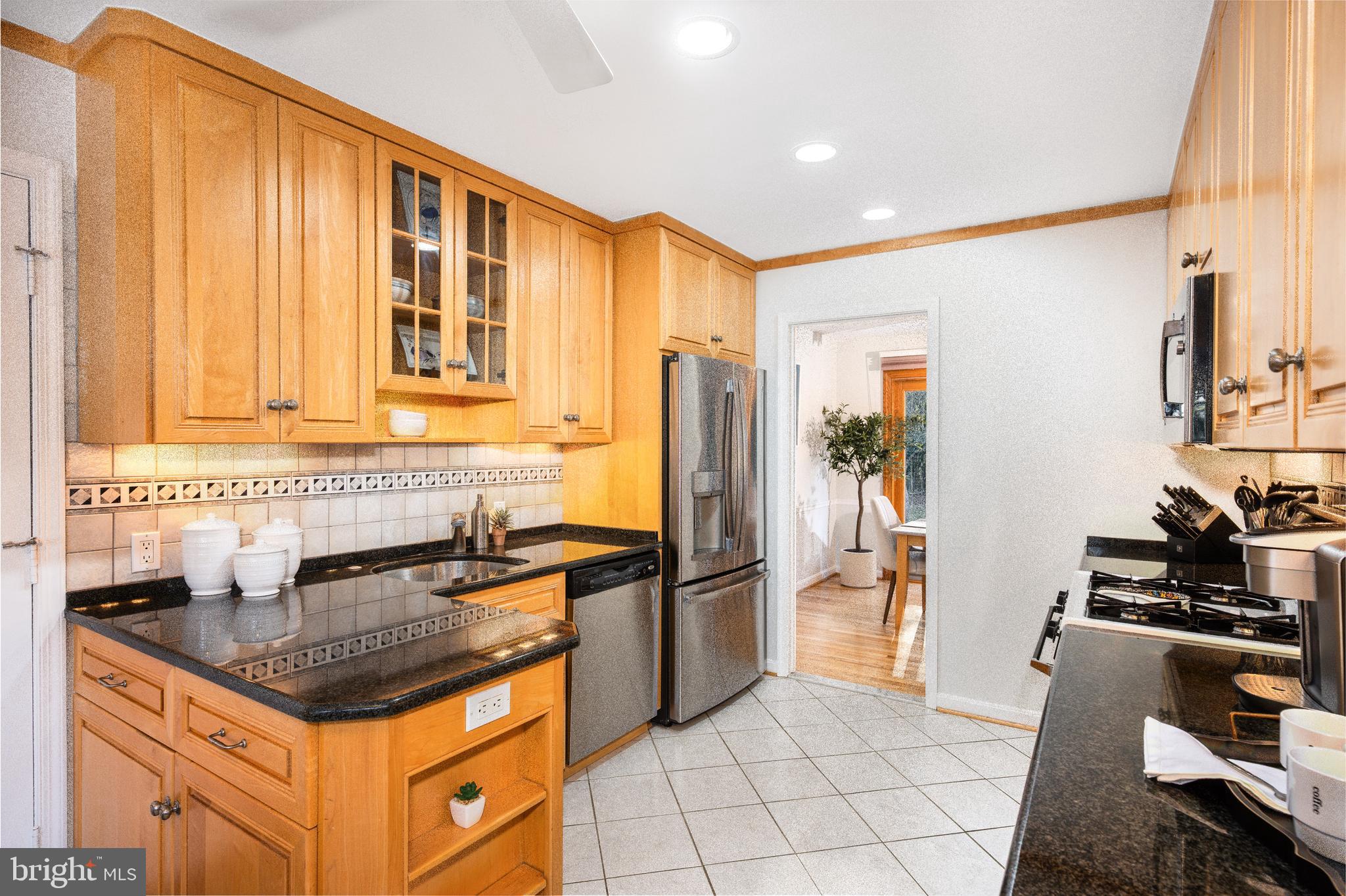 ROBERTS GLEN - Residential