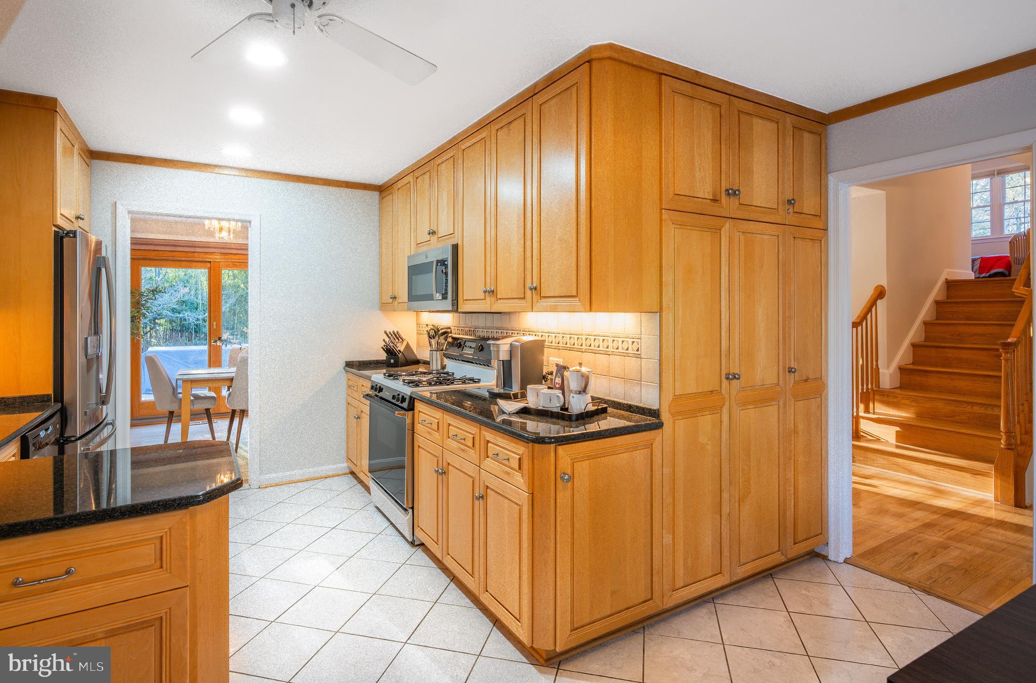 ROBERTS GLEN - Residential