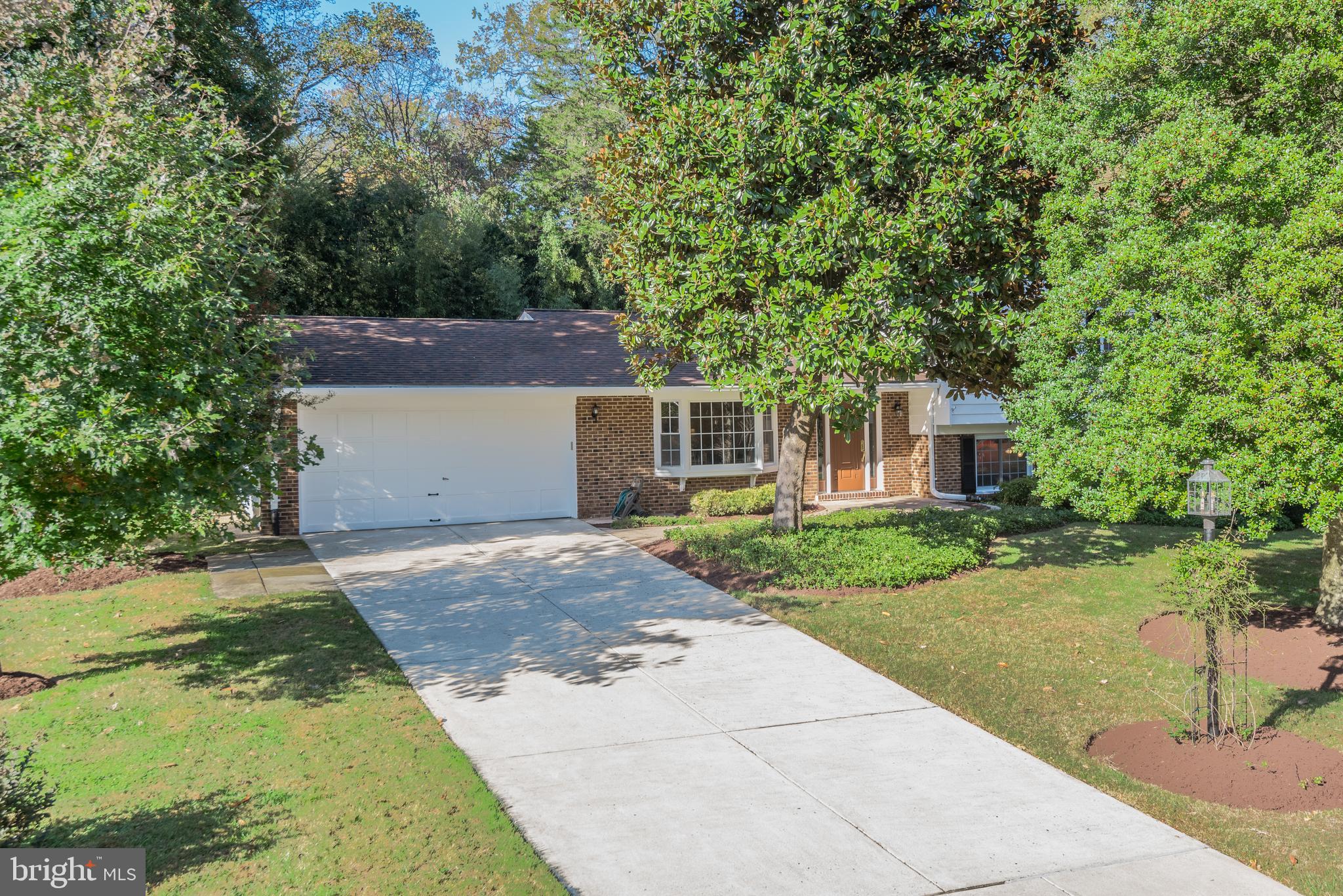 ROBERTS GLEN - Residential