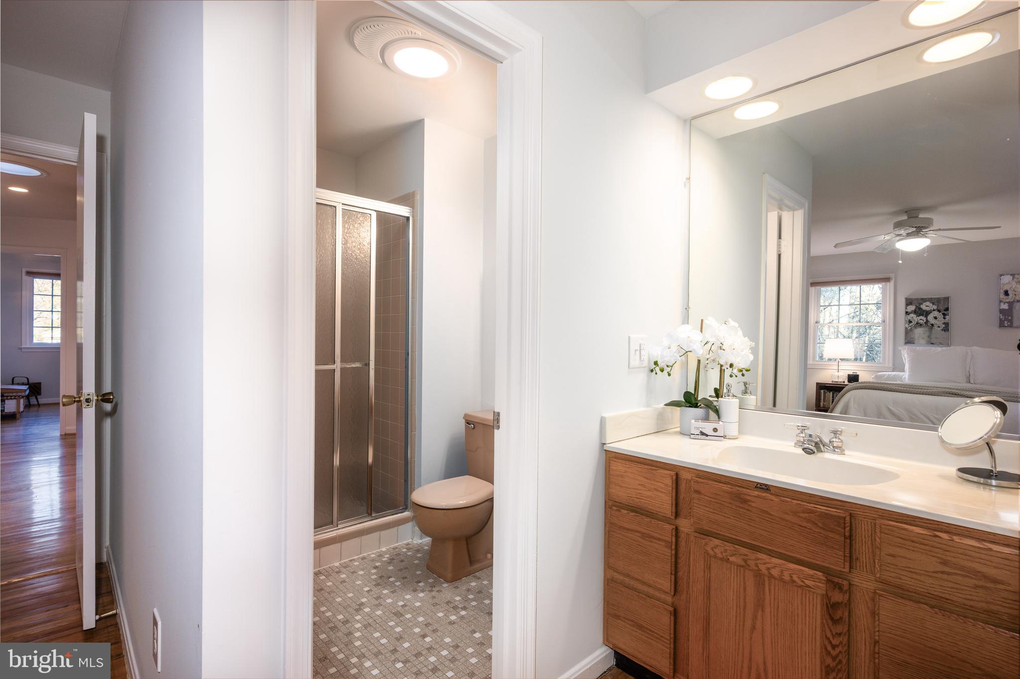 ROBERTS GLEN - Residential