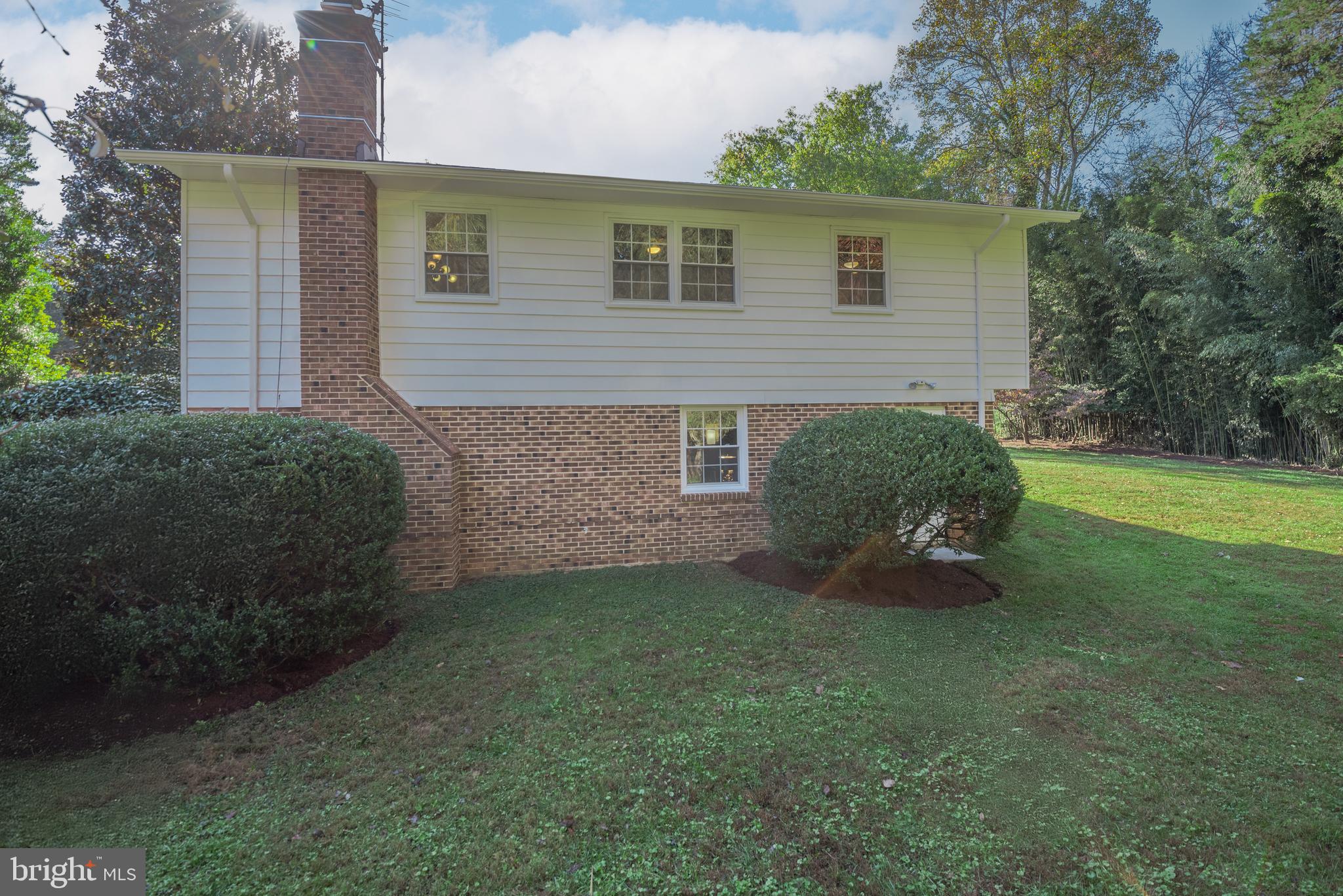 ROBERTS GLEN - Residential