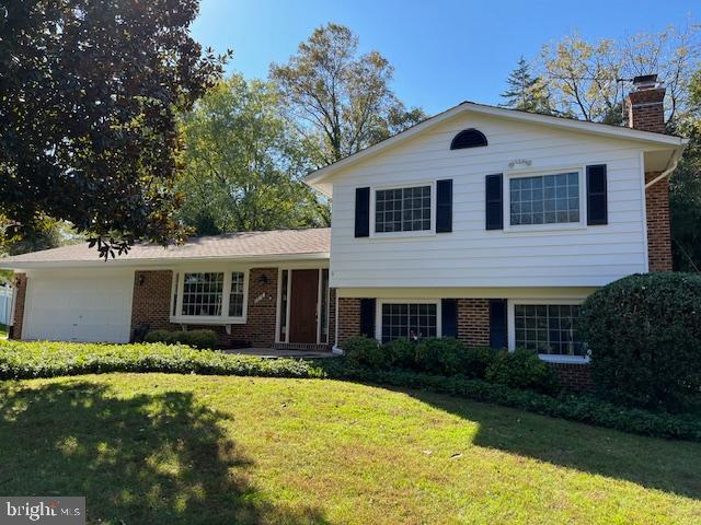 ROBERTS GLEN - Residential