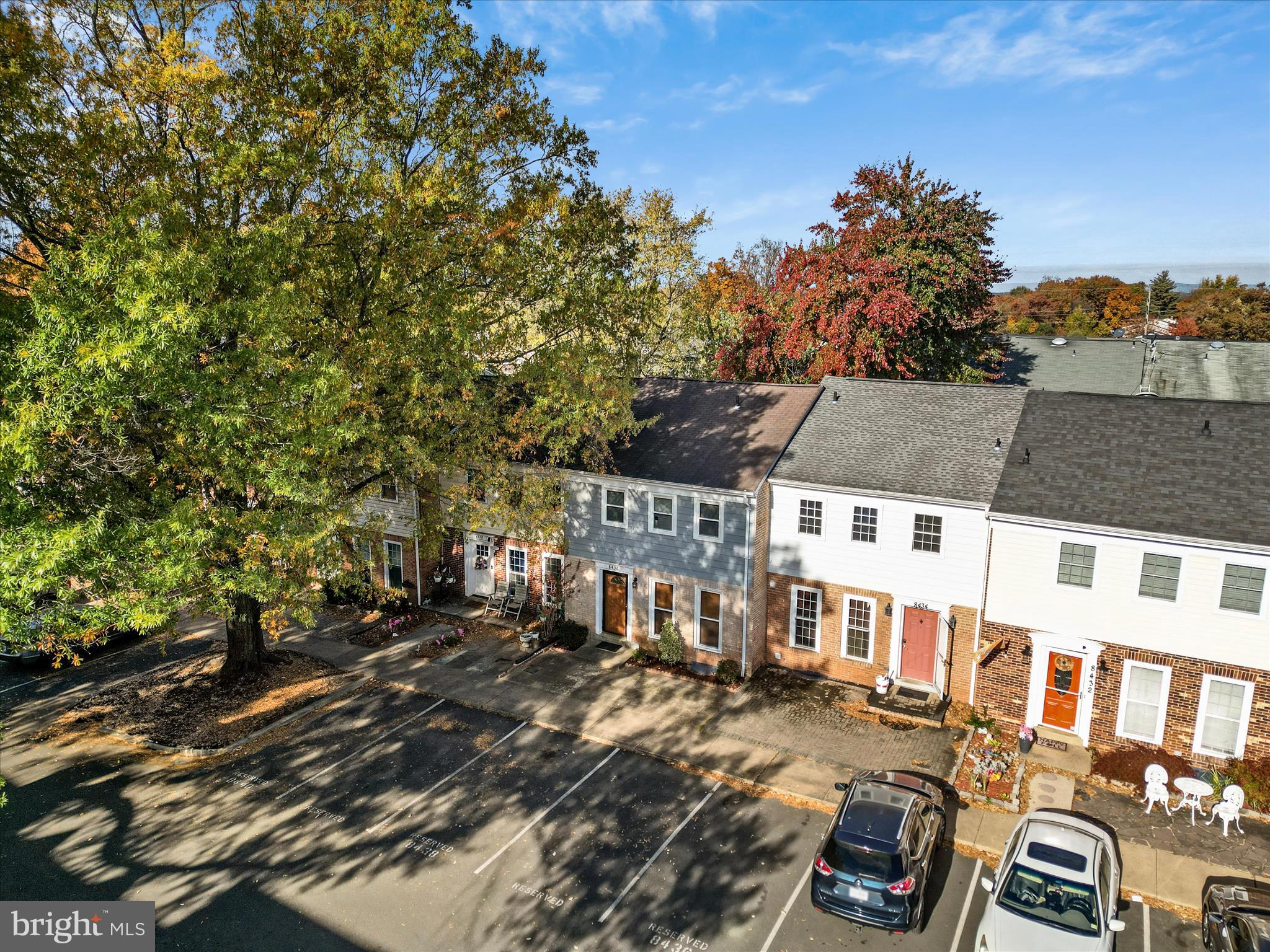 POINT OF WOODS - Residential