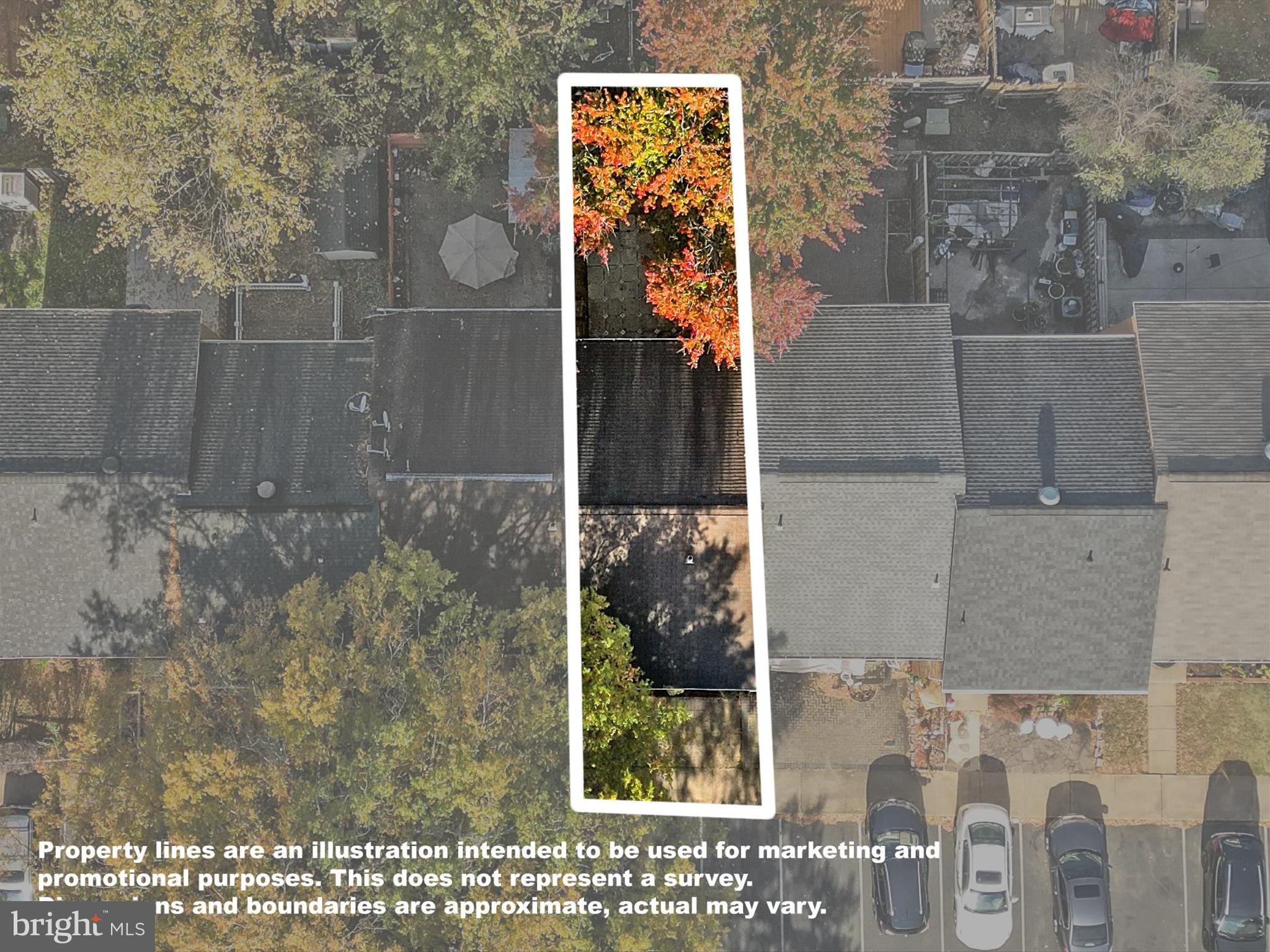 POINT OF WOODS - Residential