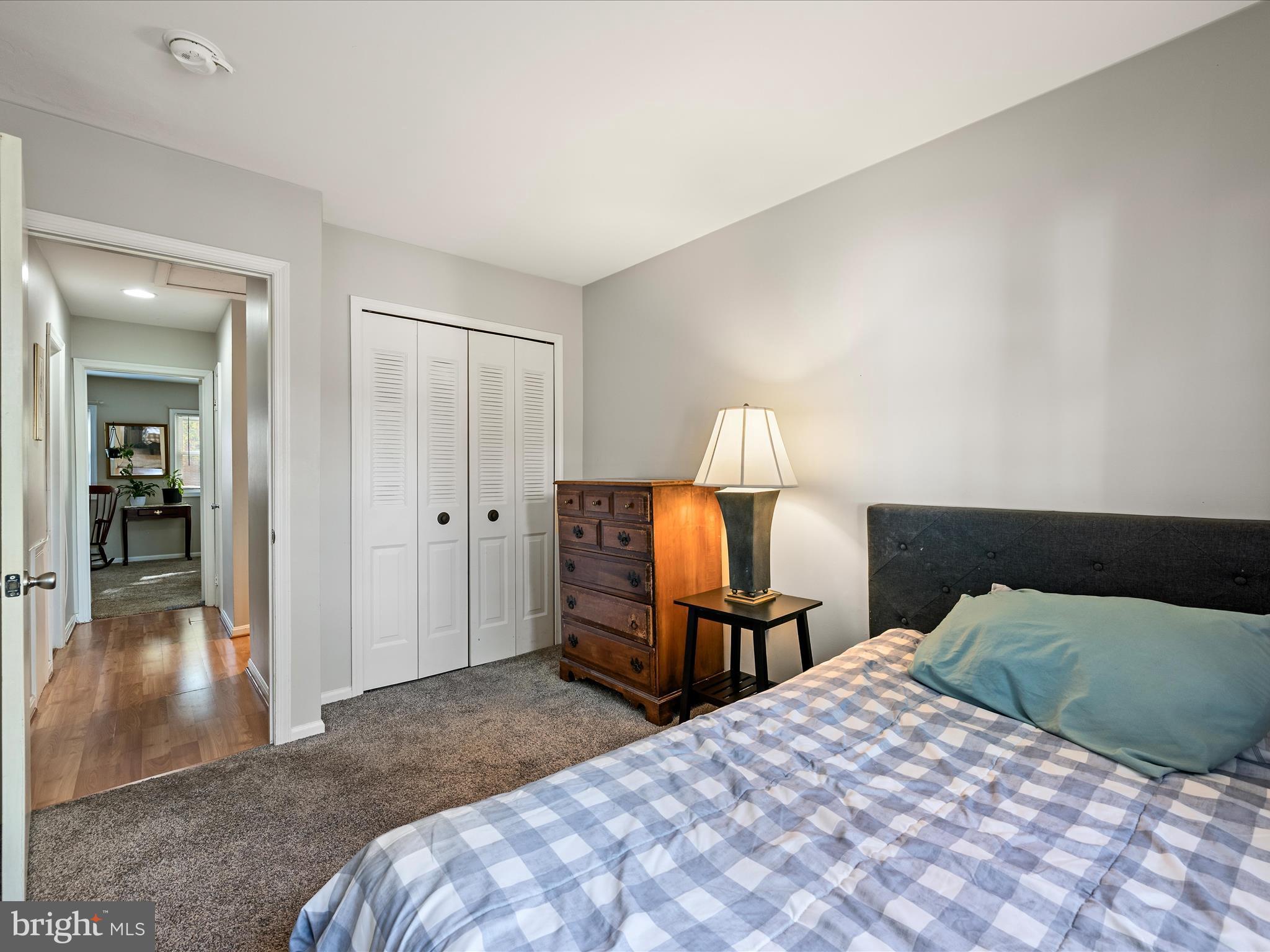 POINT OF WOODS - Residential