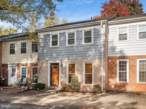 8436 Willow Glen Court, Manassas, VA 20110 - MLS#: VAMN2009596