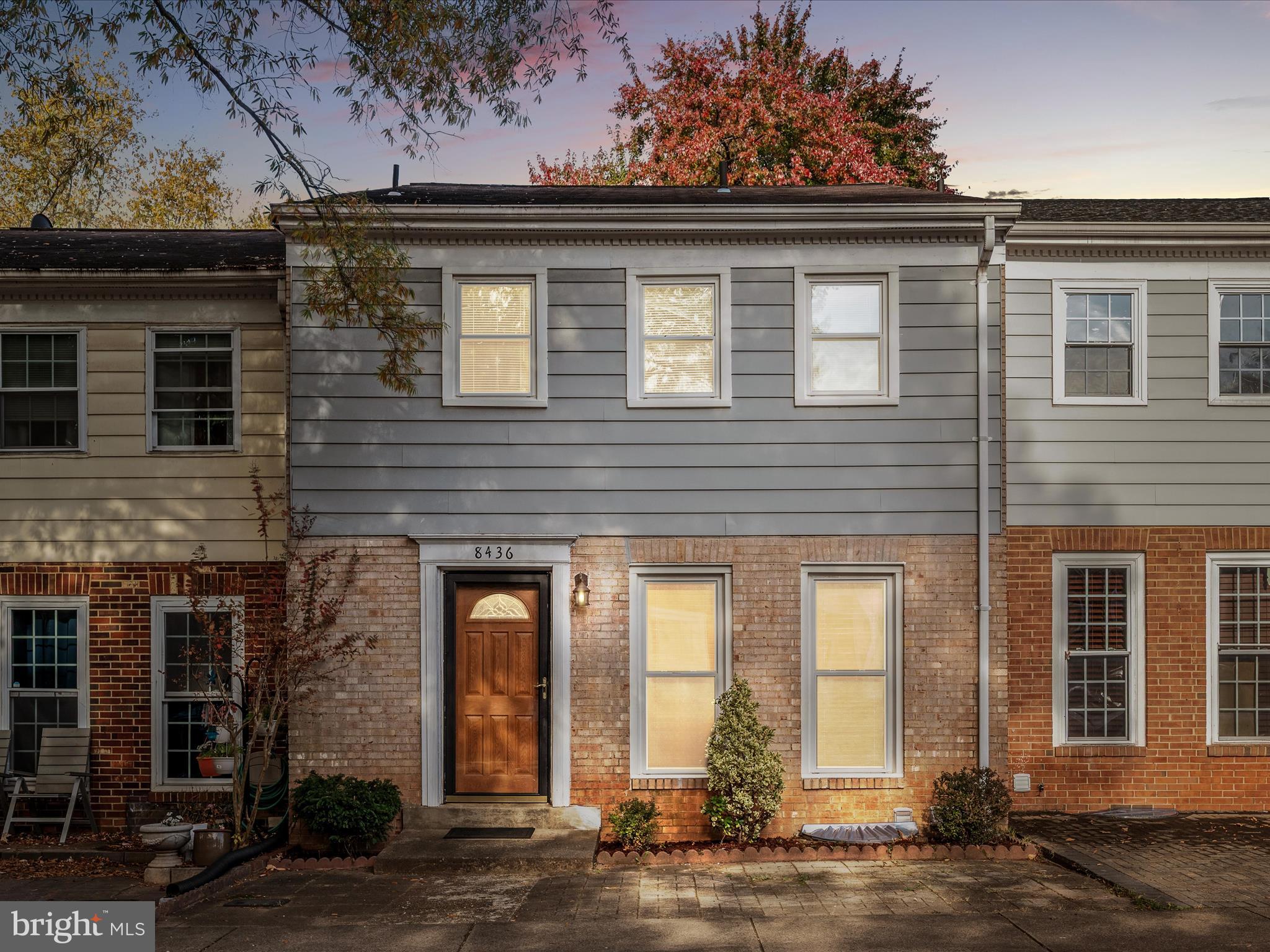 POINT OF WOODS - Residential