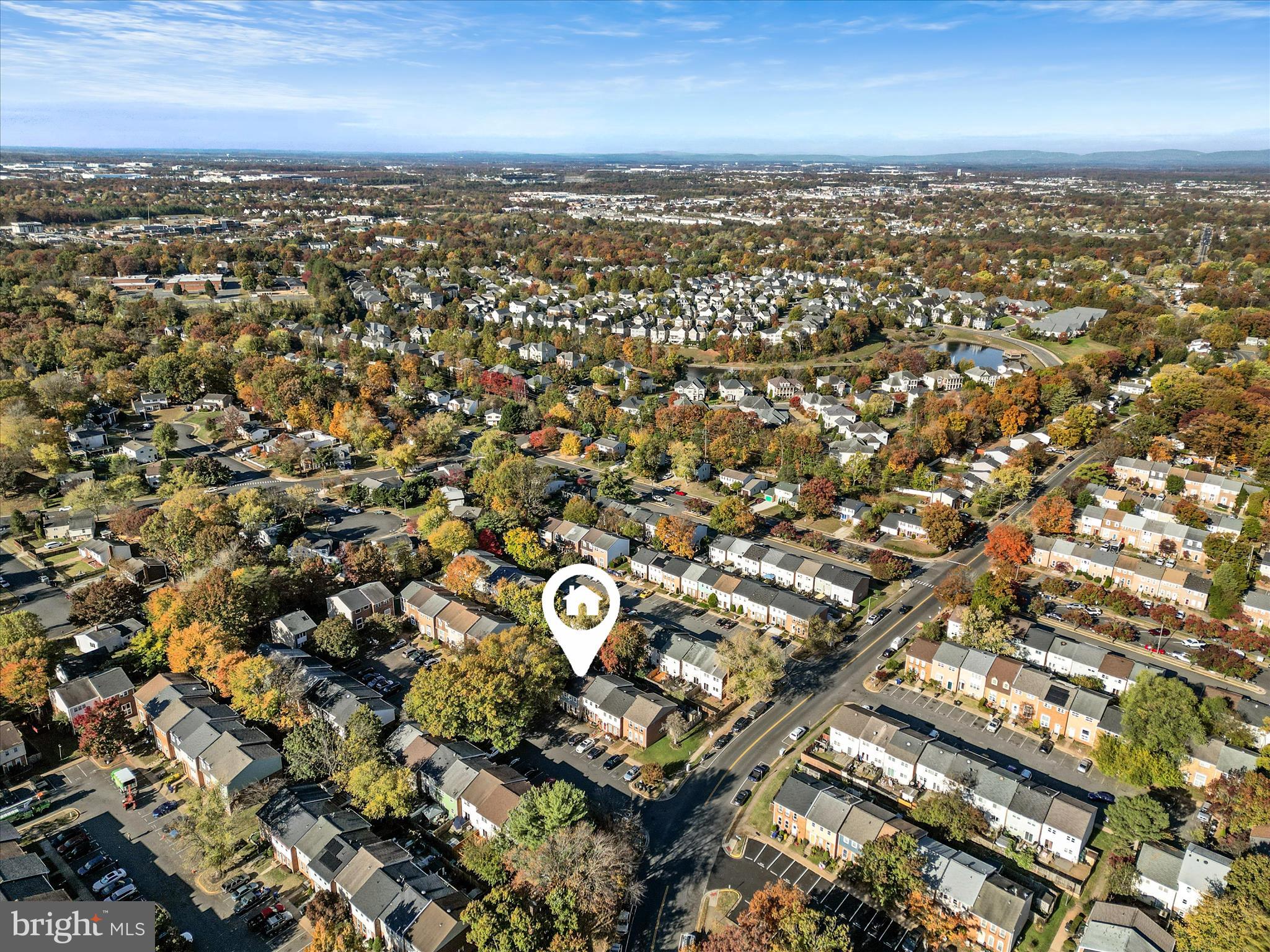 POINT OF WOODS - Residential