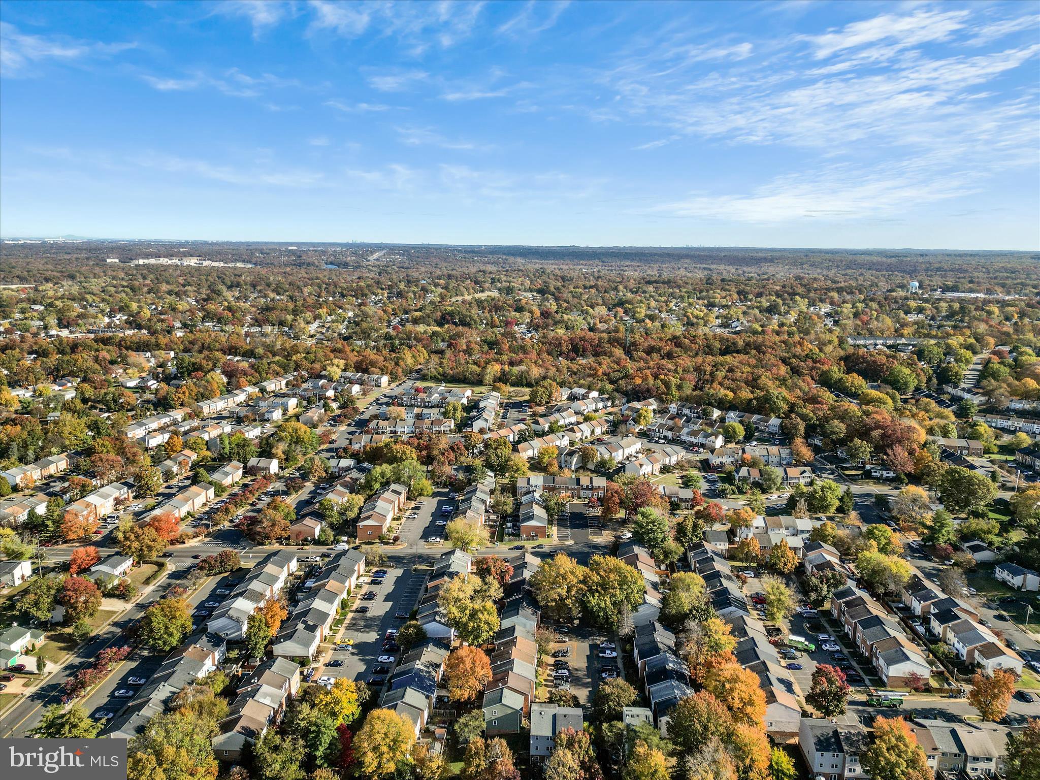 POINT OF WOODS - Residential