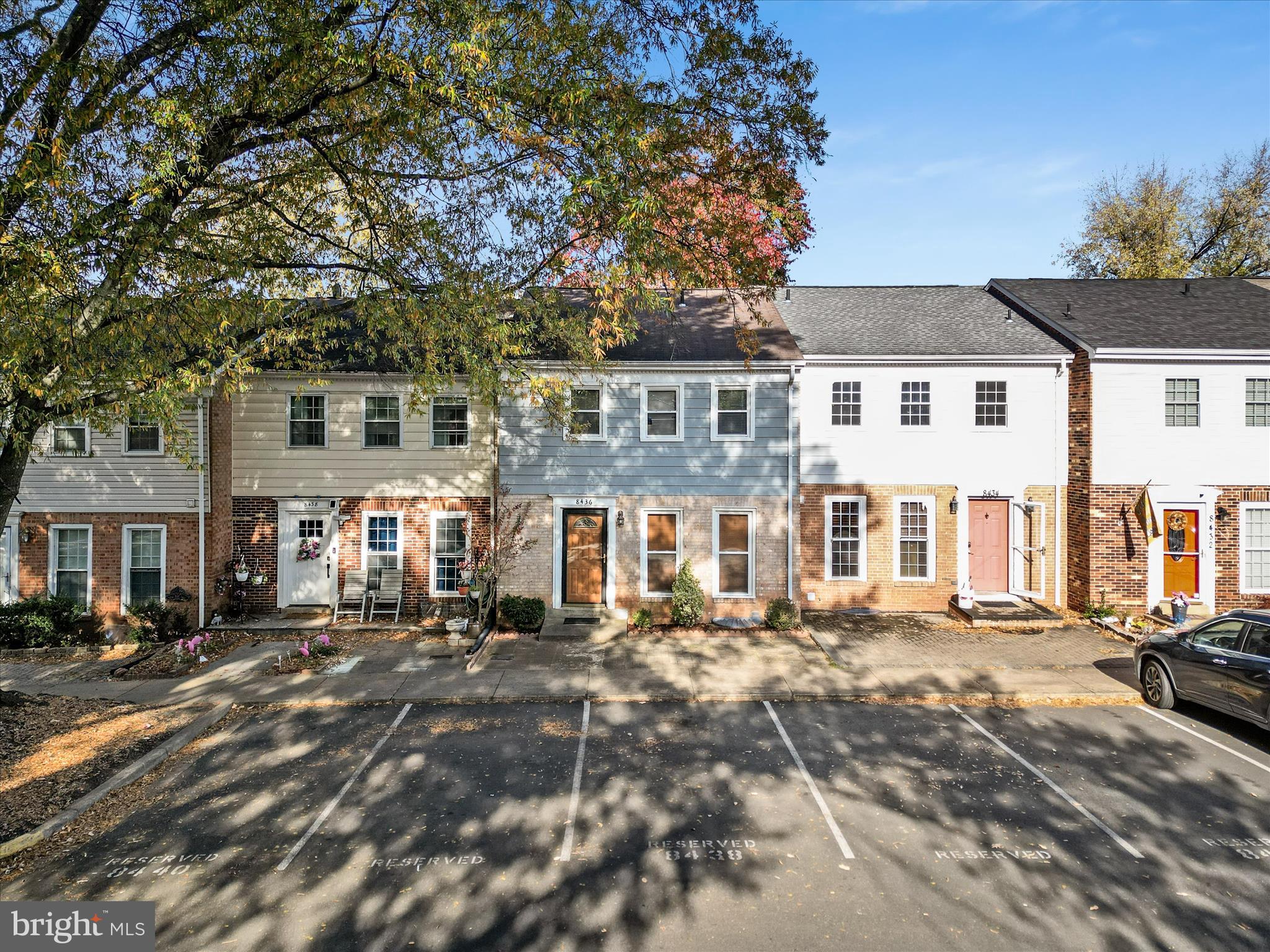 POINT OF WOODS - Residential