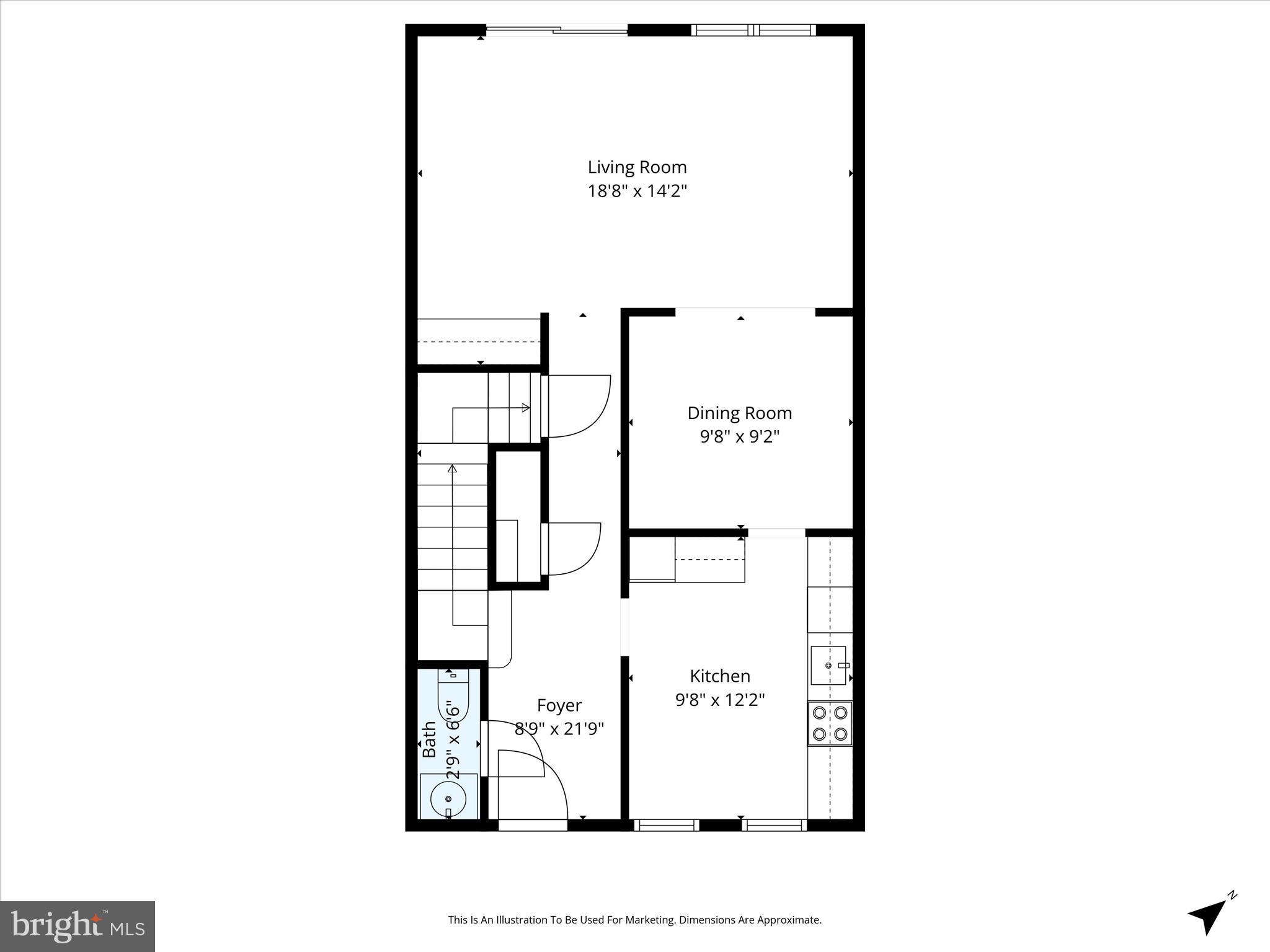 POINT OF WOODS - Residential