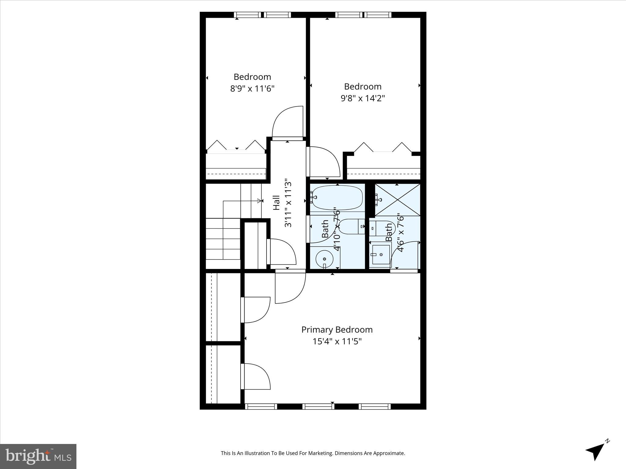 POINT OF WOODS - Residential