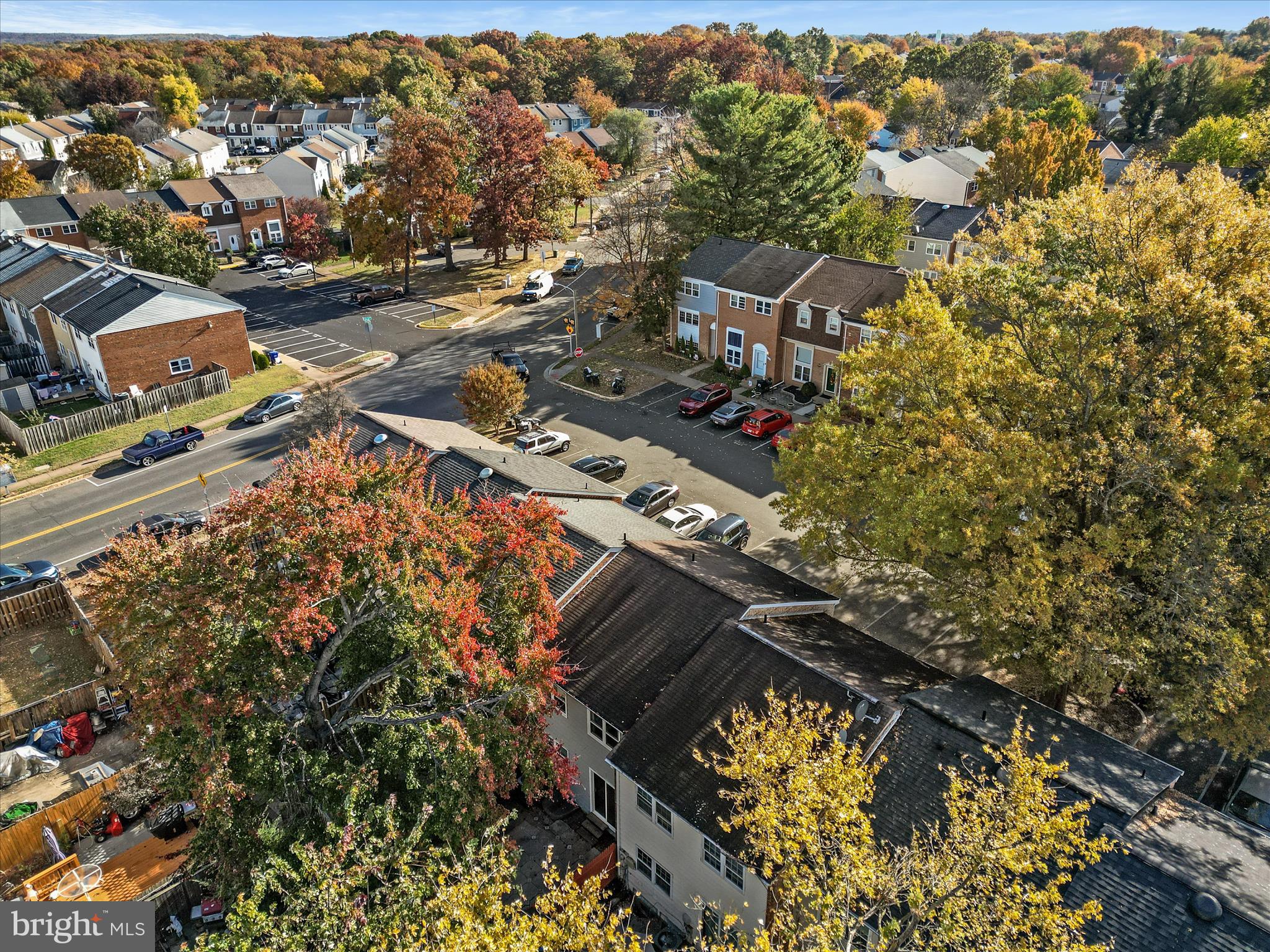 POINT OF WOODS - Residential