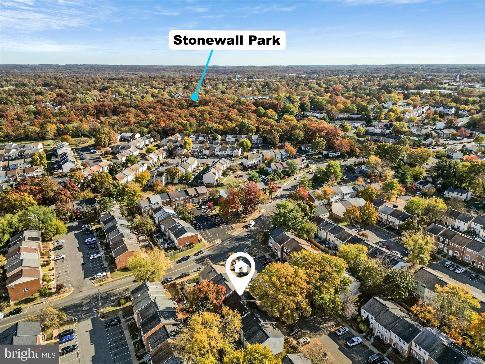 POINT OF WOODS - Residential