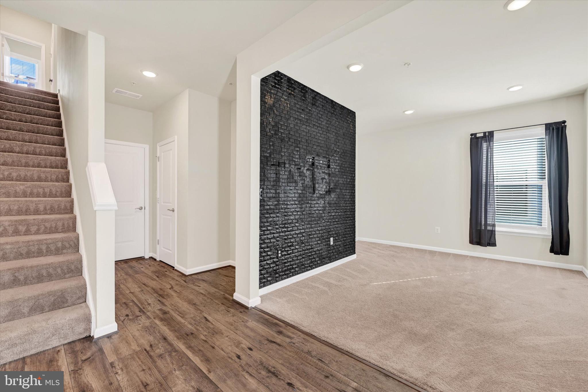 WATERSHED - Residential