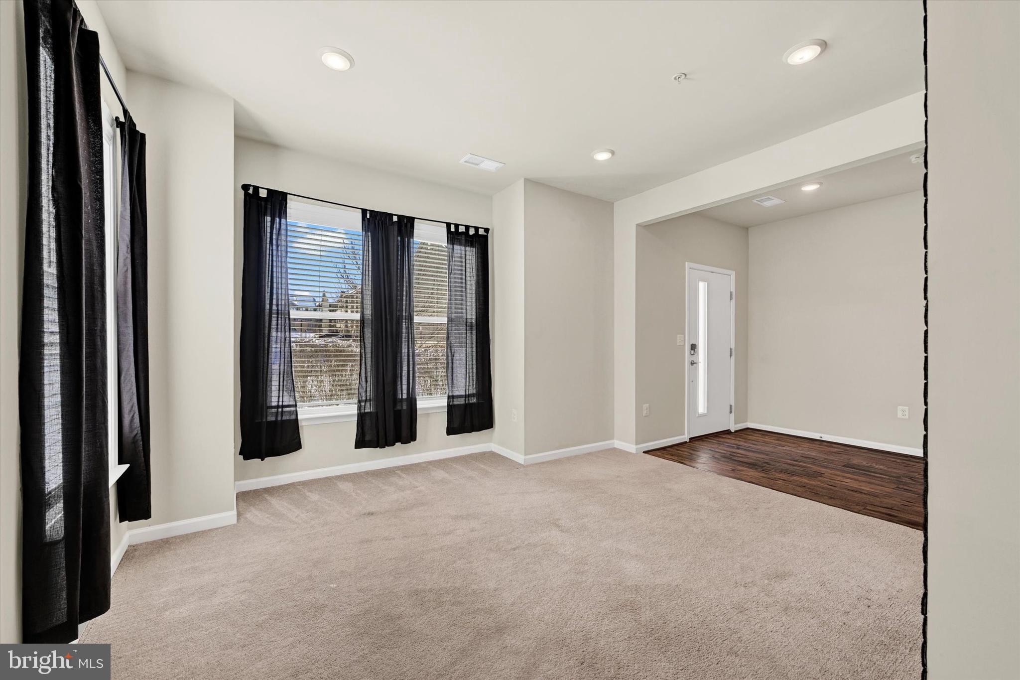 WATERSHED - Residential