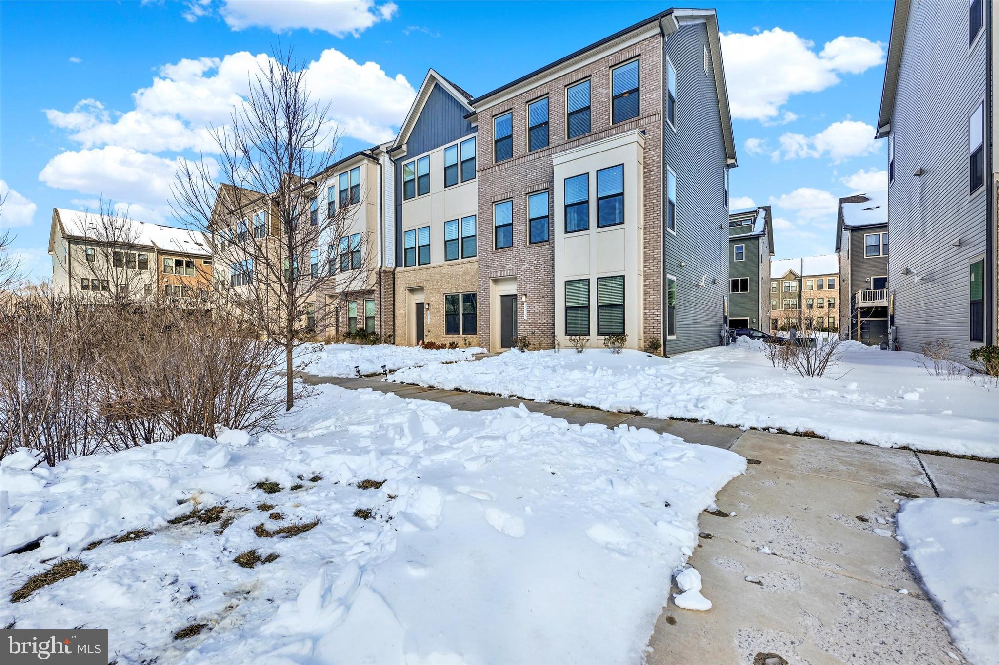 WATERSHED - Residential