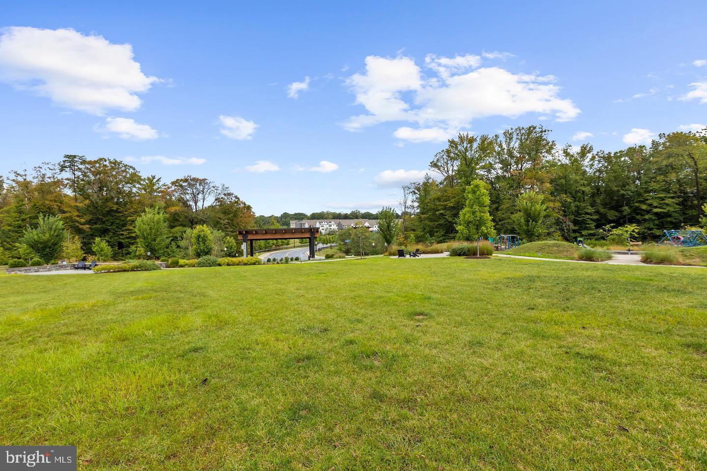 WATERSHED - Residential