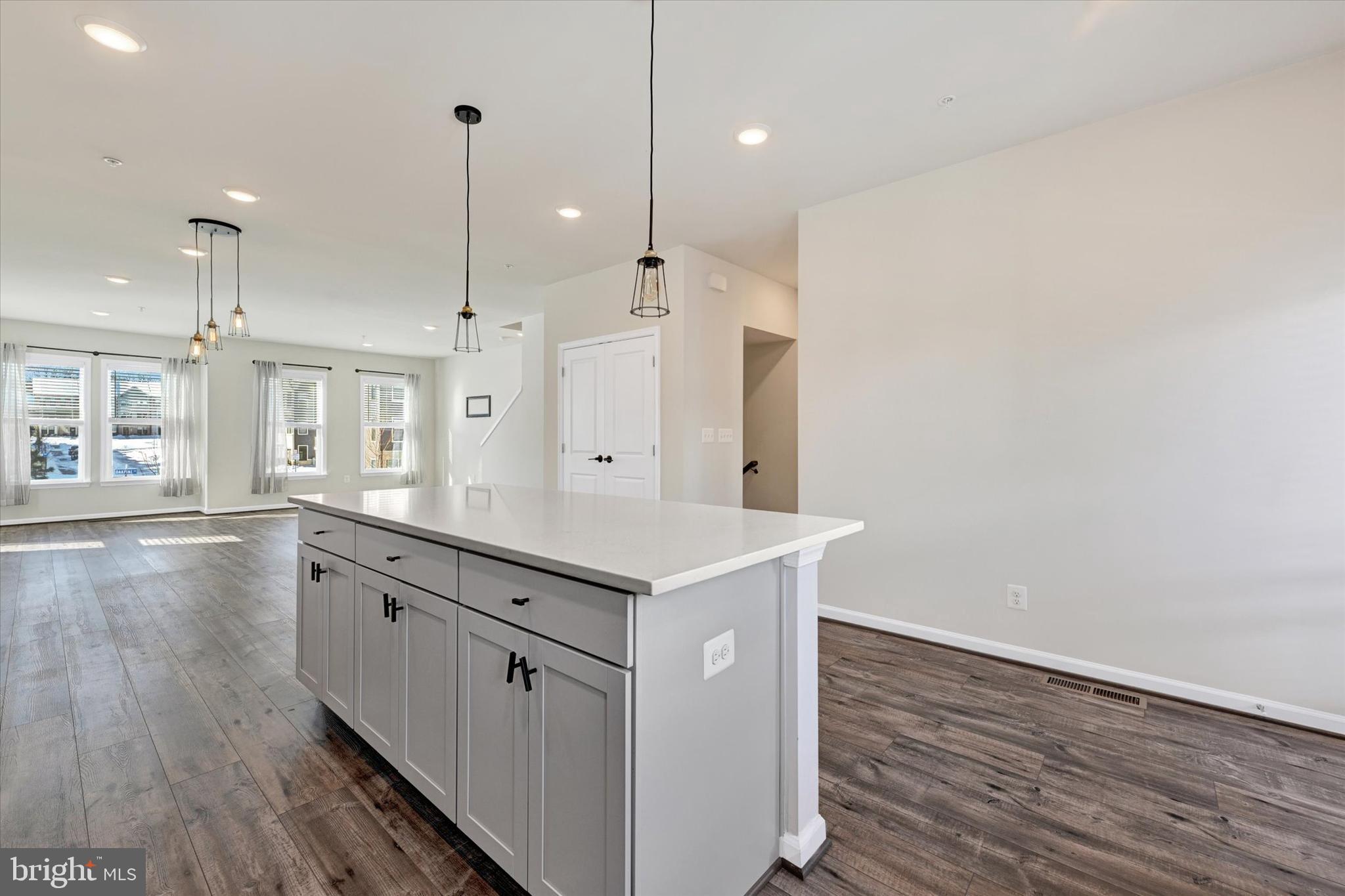 WATERSHED - Residential