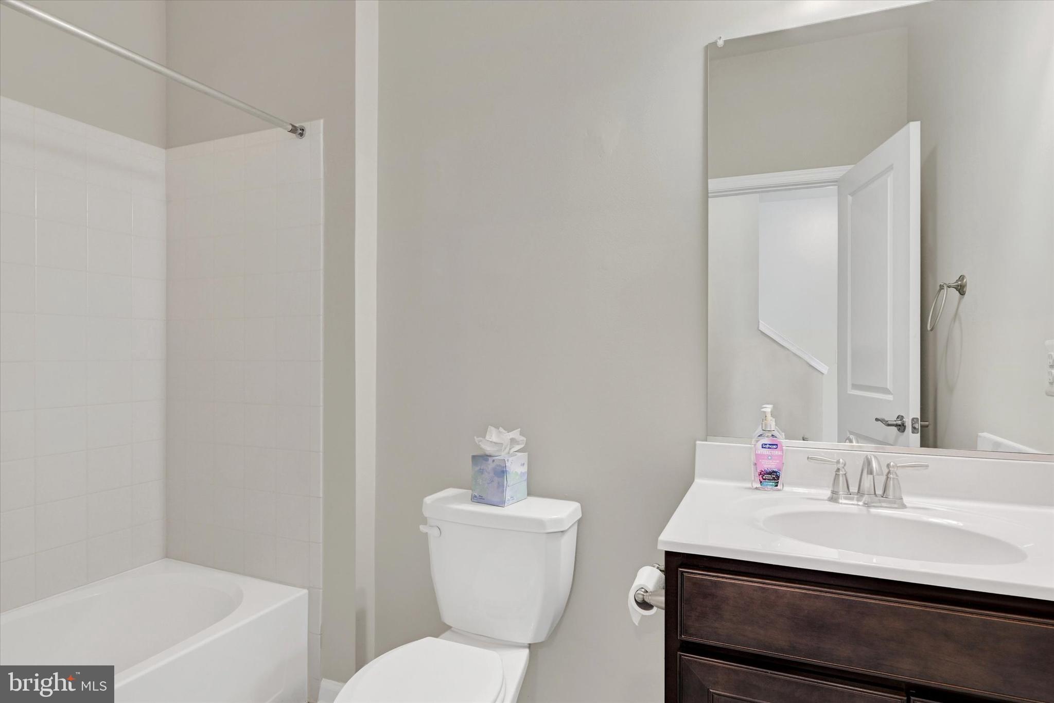 WATERSHED - Residential